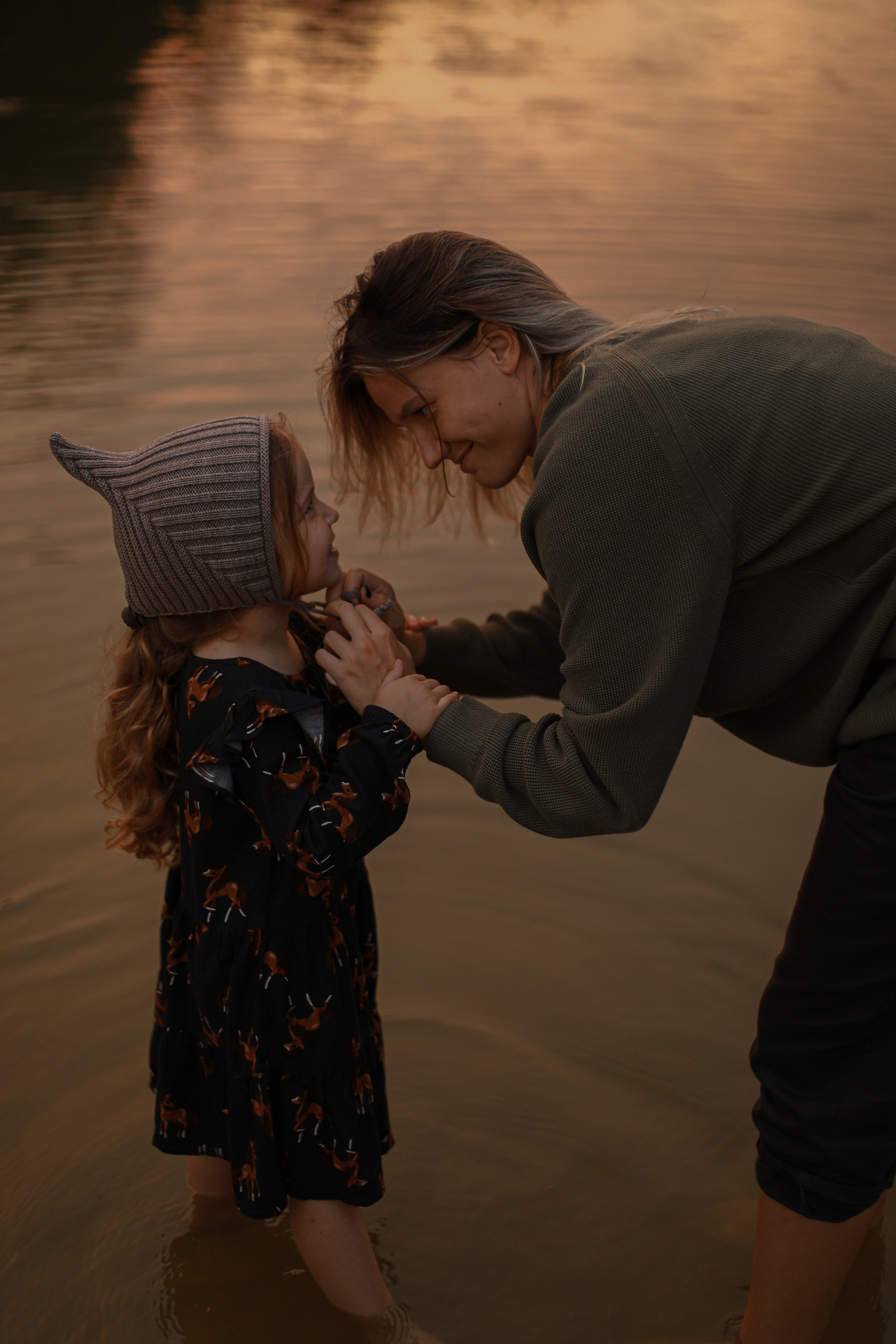 Family. Alisa & Glasha. Фотограф в Нижнем Новгороде, Москве и Сарове Гончаренко Евгения