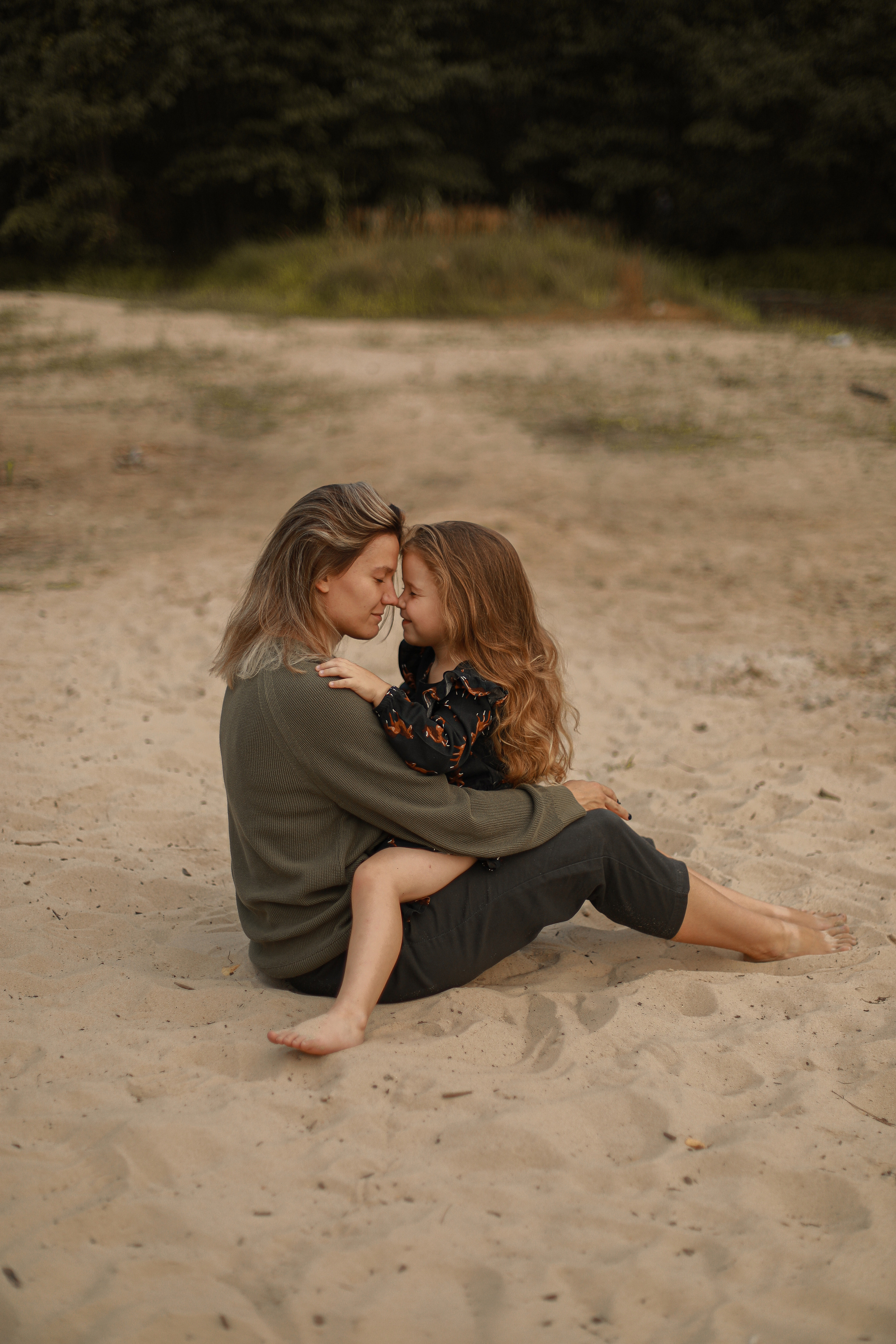 Family. Alisa & Glasha. Фотограф в Нижнем Новгороде, Москве и Сарове Гончаренко Евгения