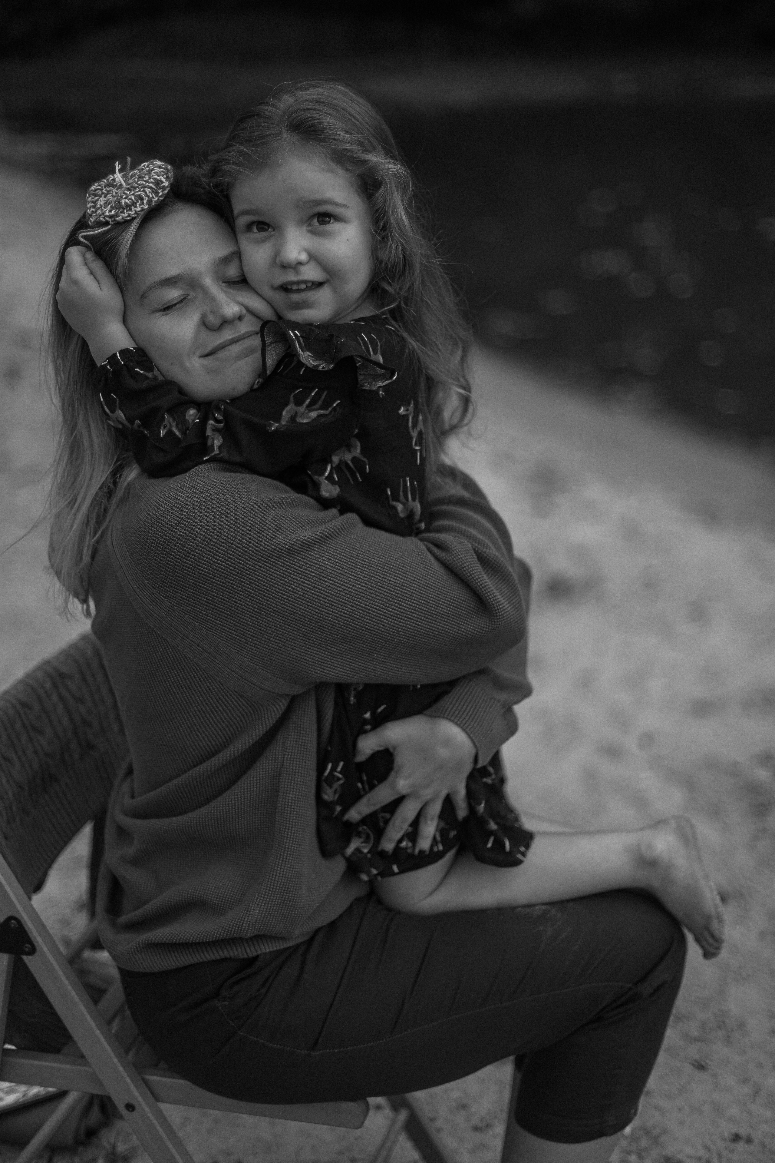 Family. Alisa & Glasha. Фотограф в Нижнем Новгороде, Москве и Сарове Гончаренко Евгения