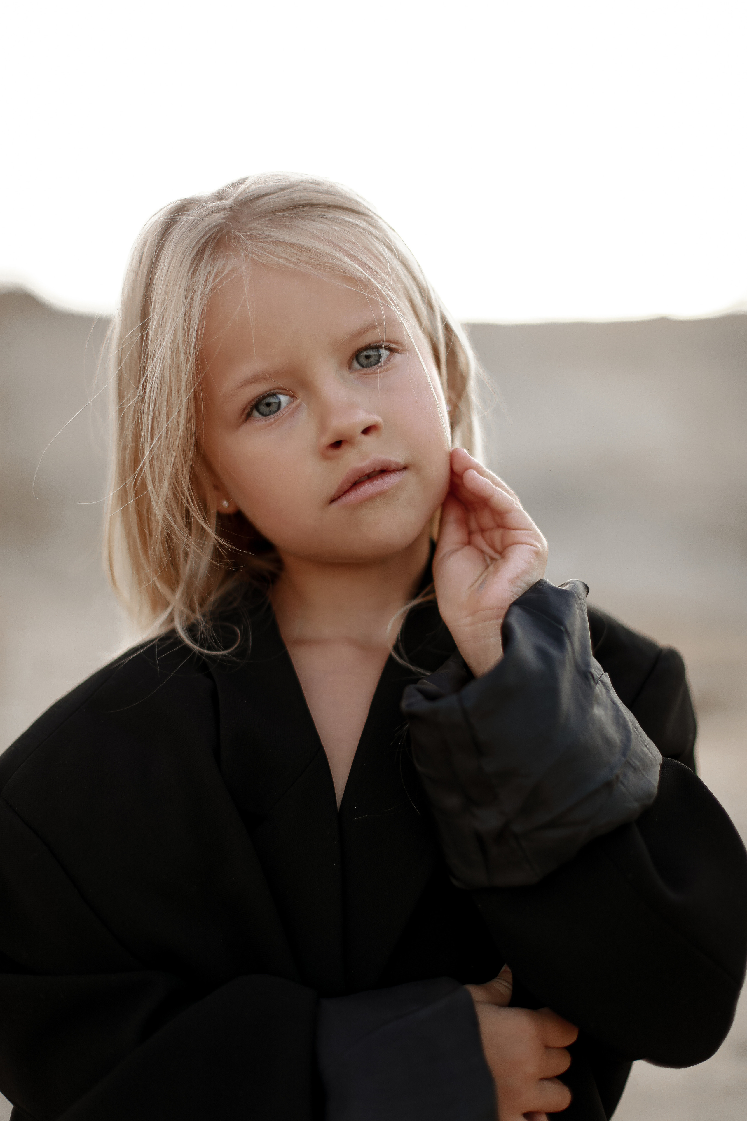 Mother & daughter. Фотограф в Нижнем Новгороде, Москве и Сарове Гончаренко Евгения