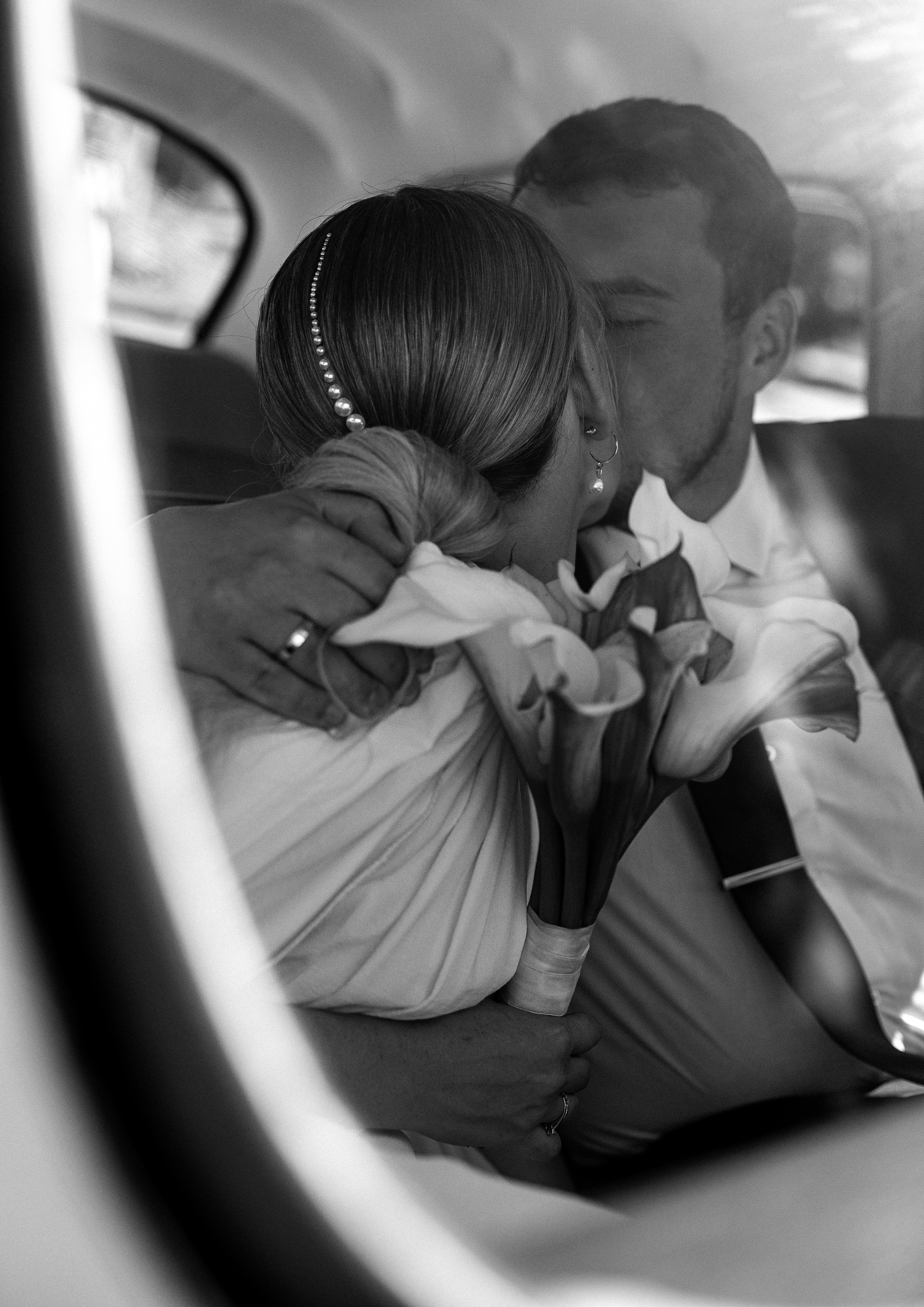 Wedding Nikolay&Yana. Фотограф в Нижнем Новгороде, Москве и Сарове Гончаренко Евгения