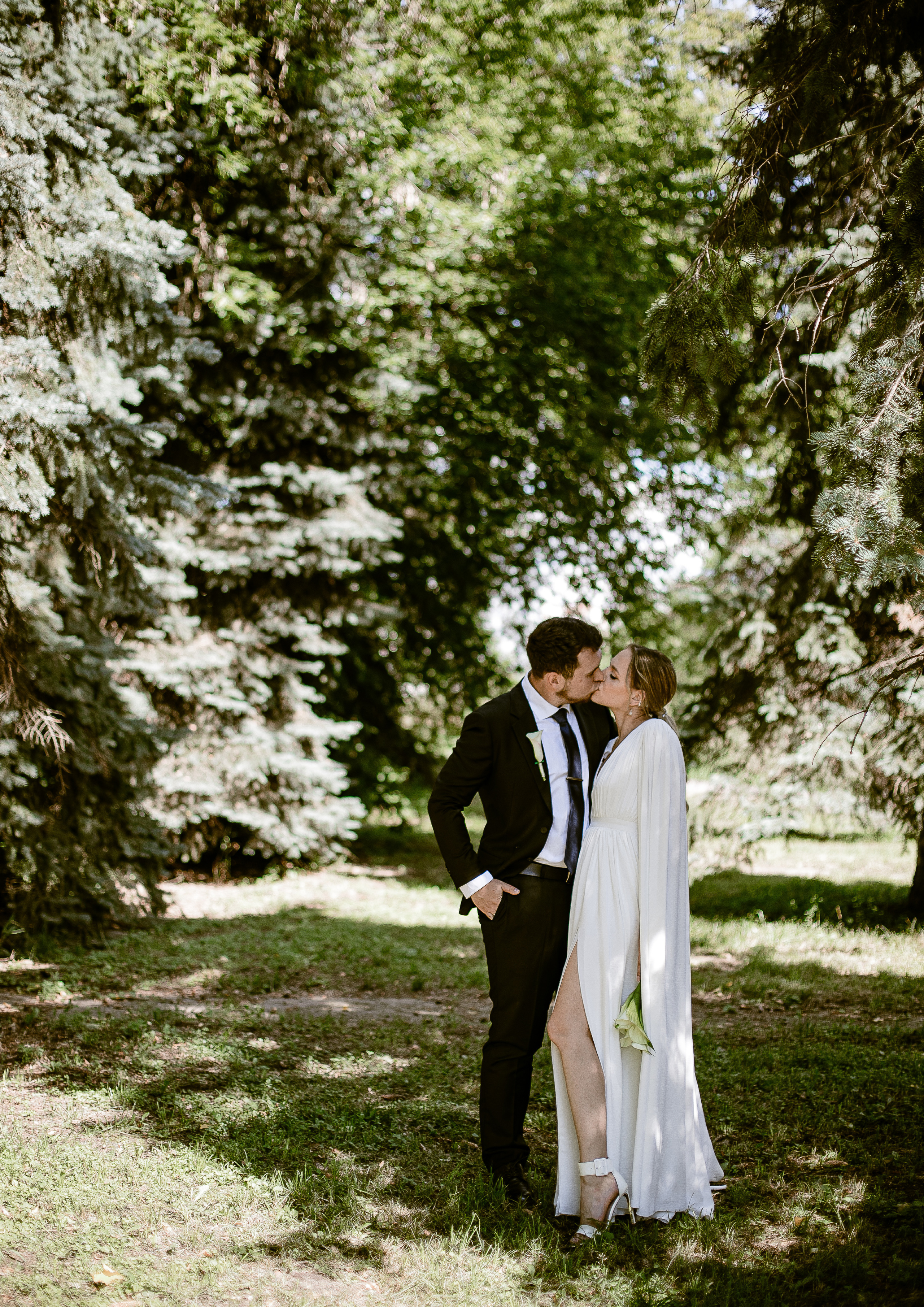 Wedding Nikolay&Yana. Фотограф в Нижнем Новгороде, Москве и Сарове Гончаренко Евгения