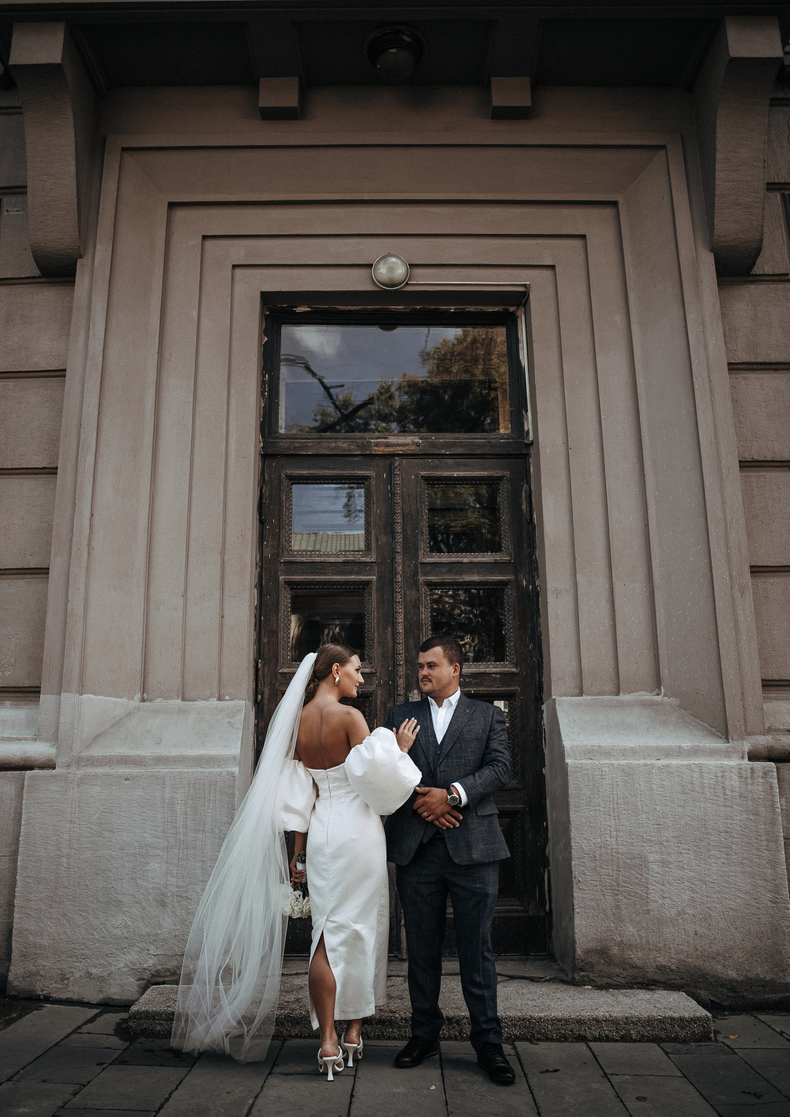 Wedding. Фотограф в Нижнем Новгороде, Москве и Сарове Гончаренко Евгения