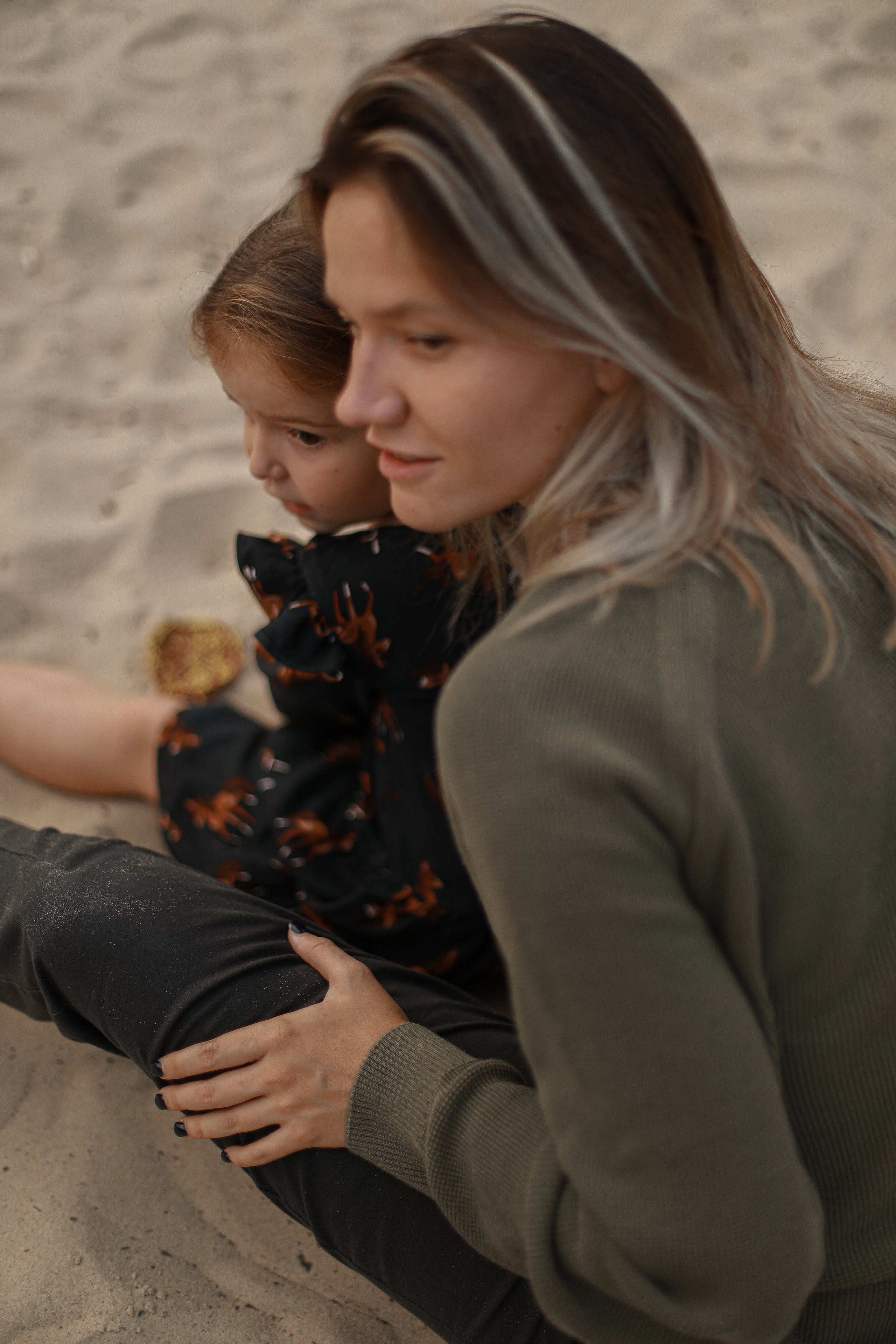 Family. Alisa & Glasha. Фотограф в Нижнем Новгороде, Москве и Сарове Гончаренко Евгения