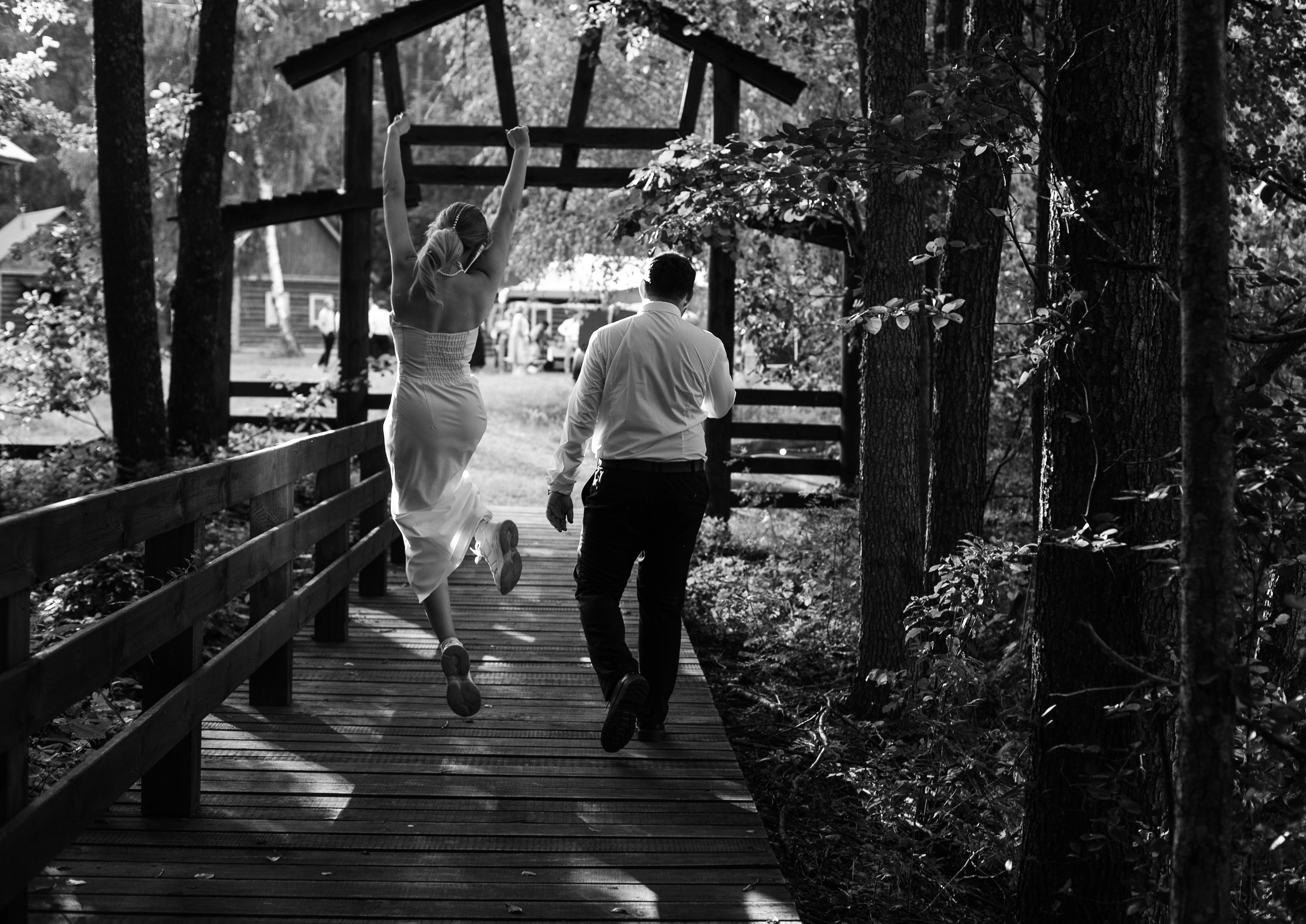 Wedding Nikolay&Yana. Фотограф в Нижнем Новгороде, Москве и Сарове Гончаренко Евгения