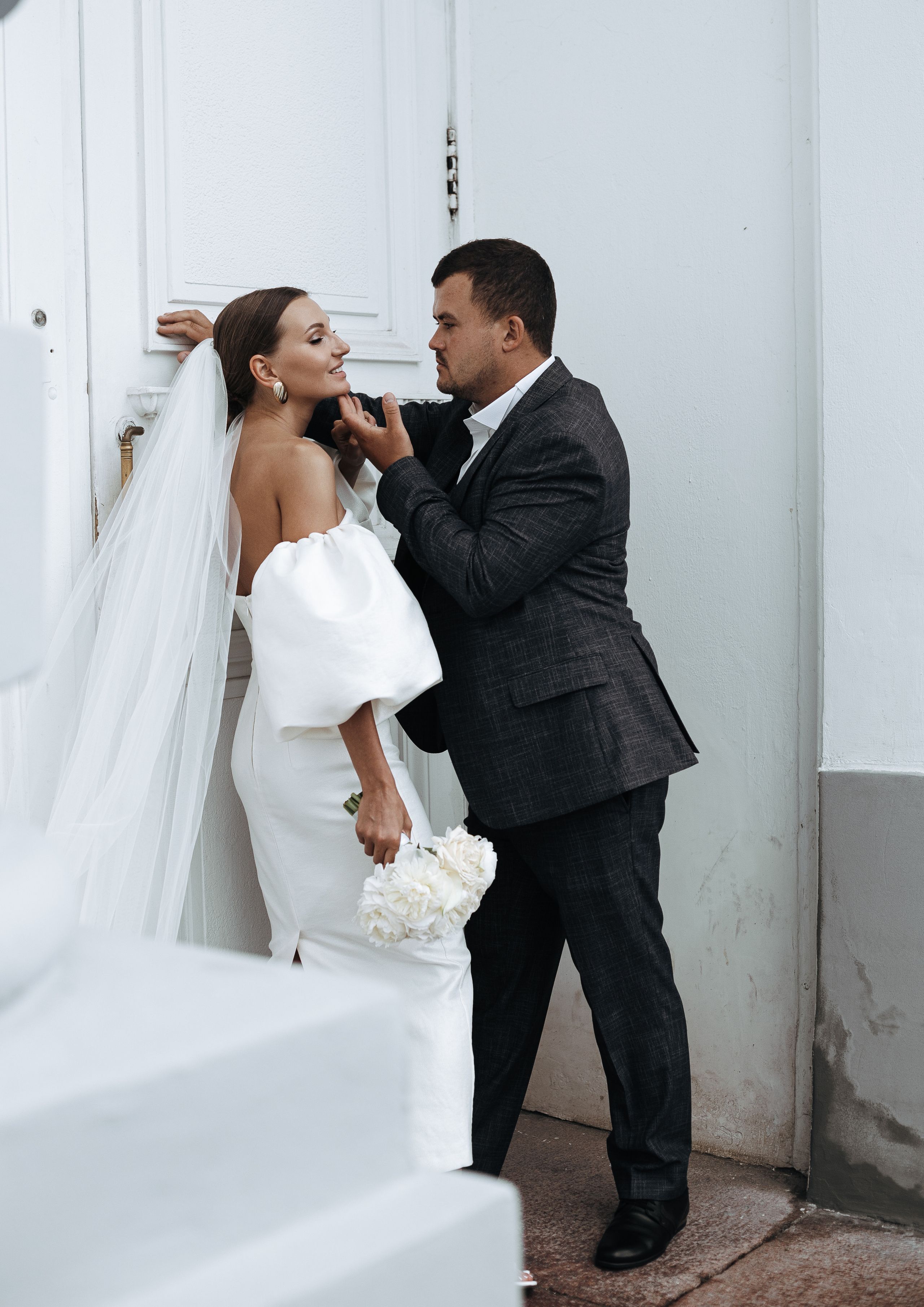 Wedding. Фотограф в Нижнем Новгороде, Москве и Сарове Гончаренко Евгения
