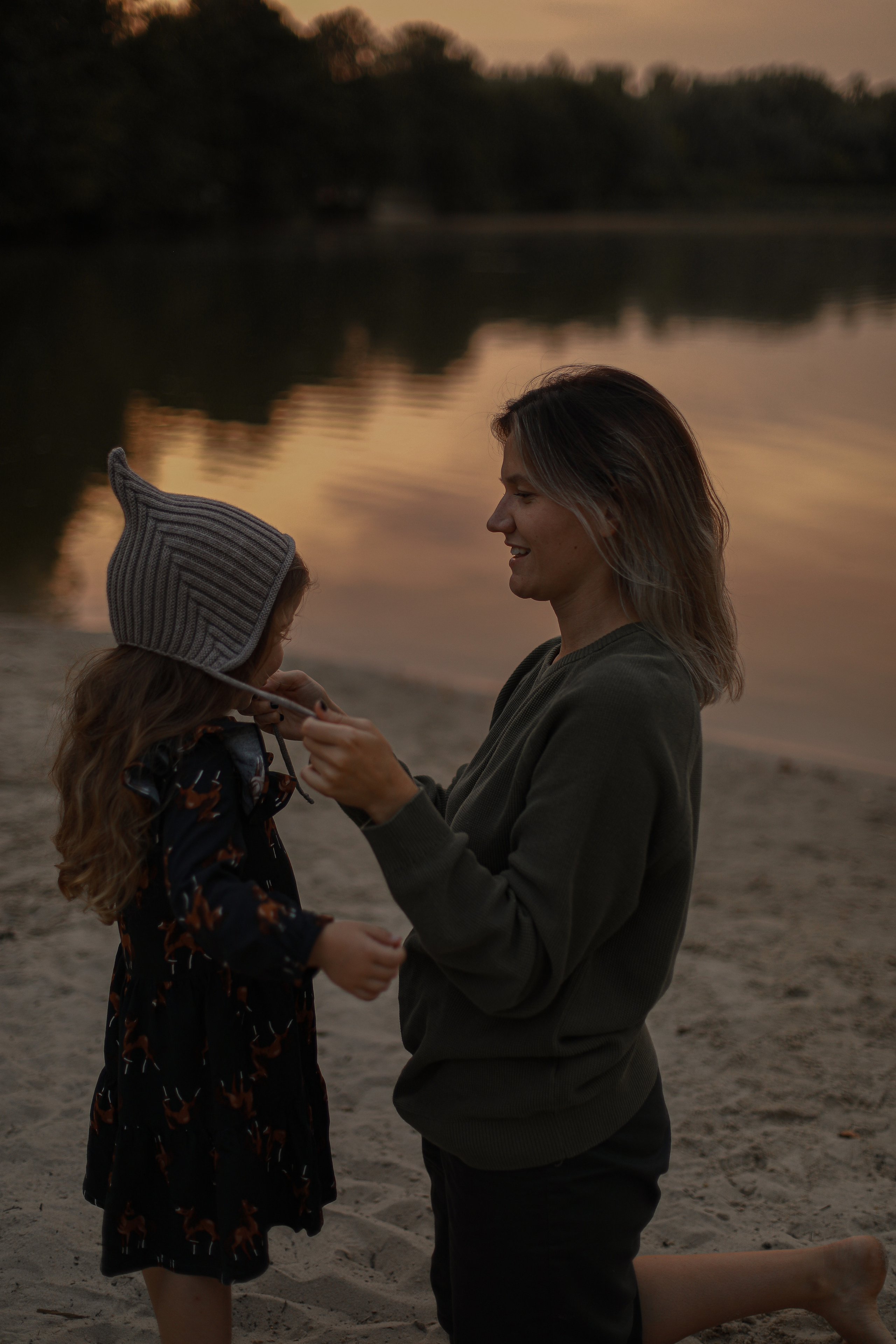 Family. Alisa & Glasha. Фотограф в Нижнем Новгороде, Москве и Сарове Гончаренко Евгения