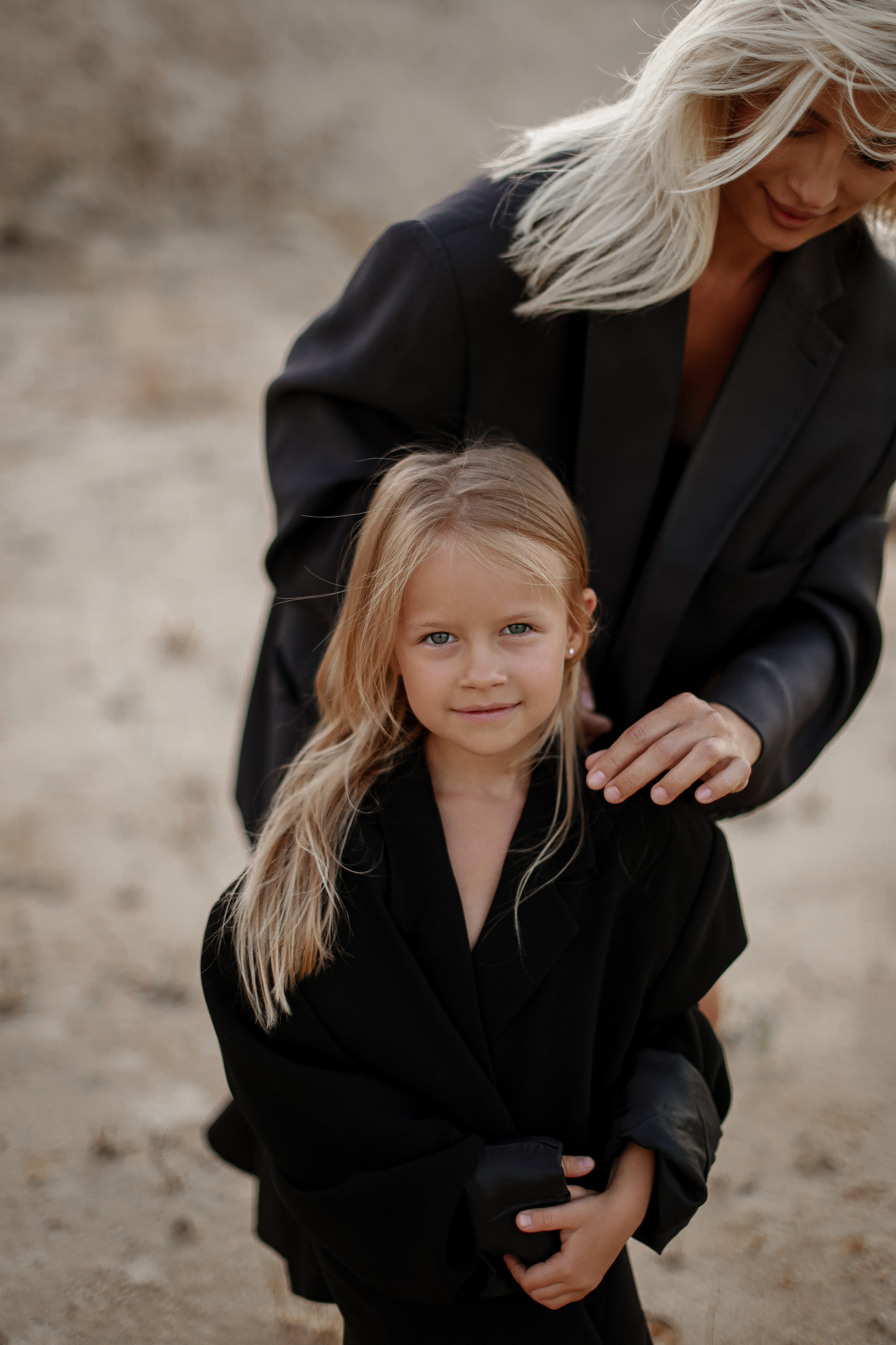 Mother & daughter. Фотограф в Нижнем Новгороде, Москве и Сарове Гончаренко Евгения