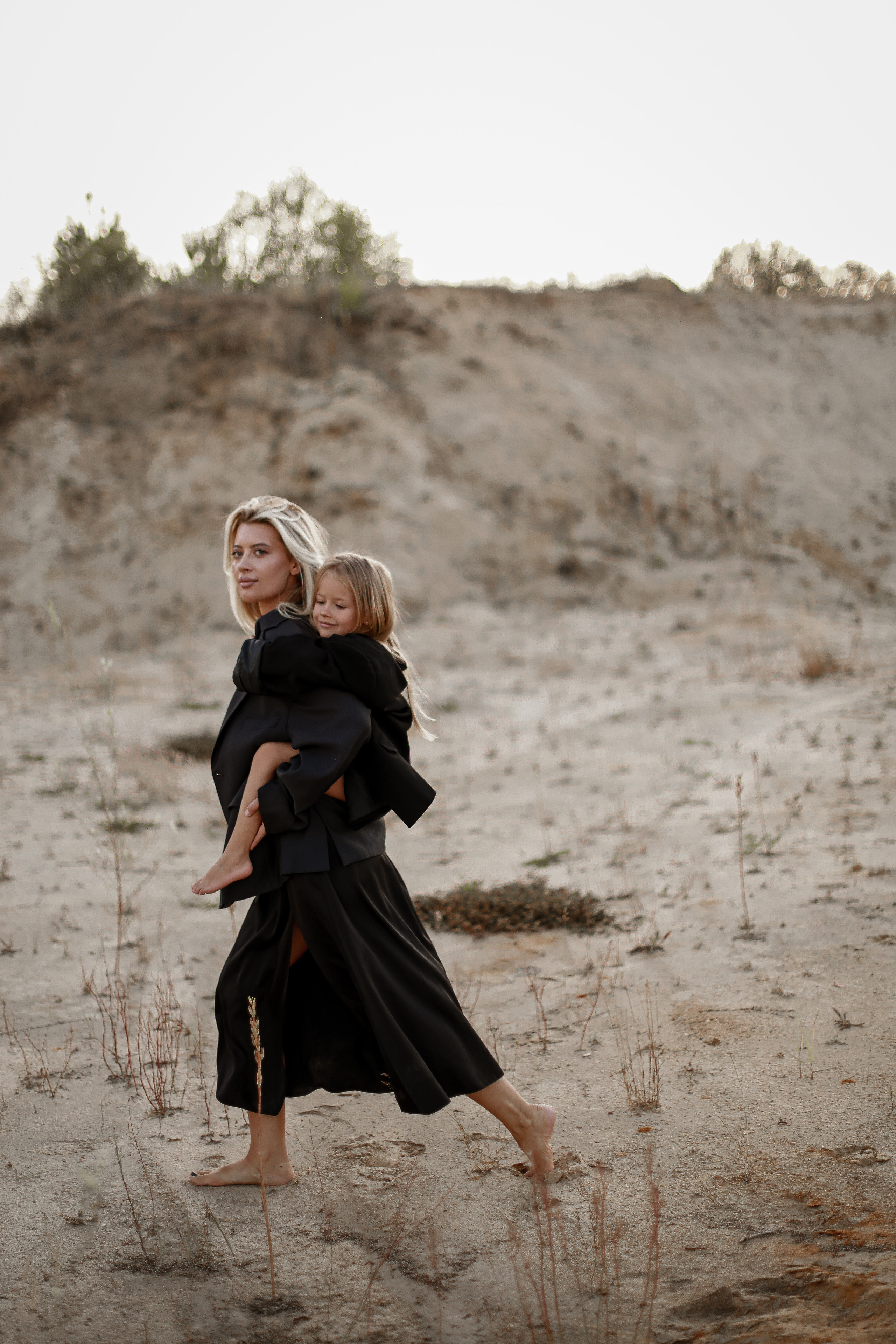 Mother & daughter. Фотограф в Нижнем Новгороде, Москве и Сарове Гончаренко Евгения
