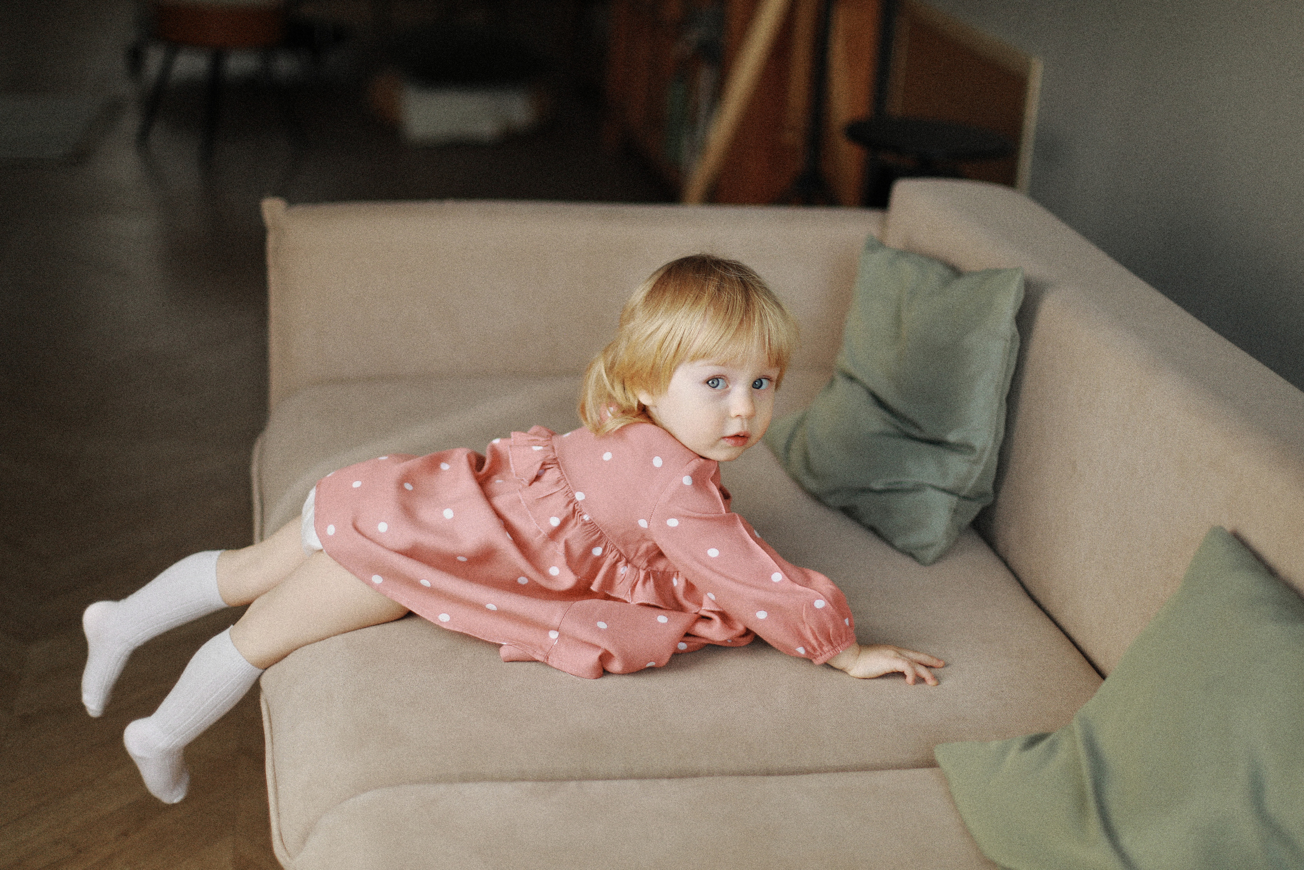 Babe Sonya. Фотограф в Нижнем Новгороде, Москве и Сарове Гончаренко Евгения