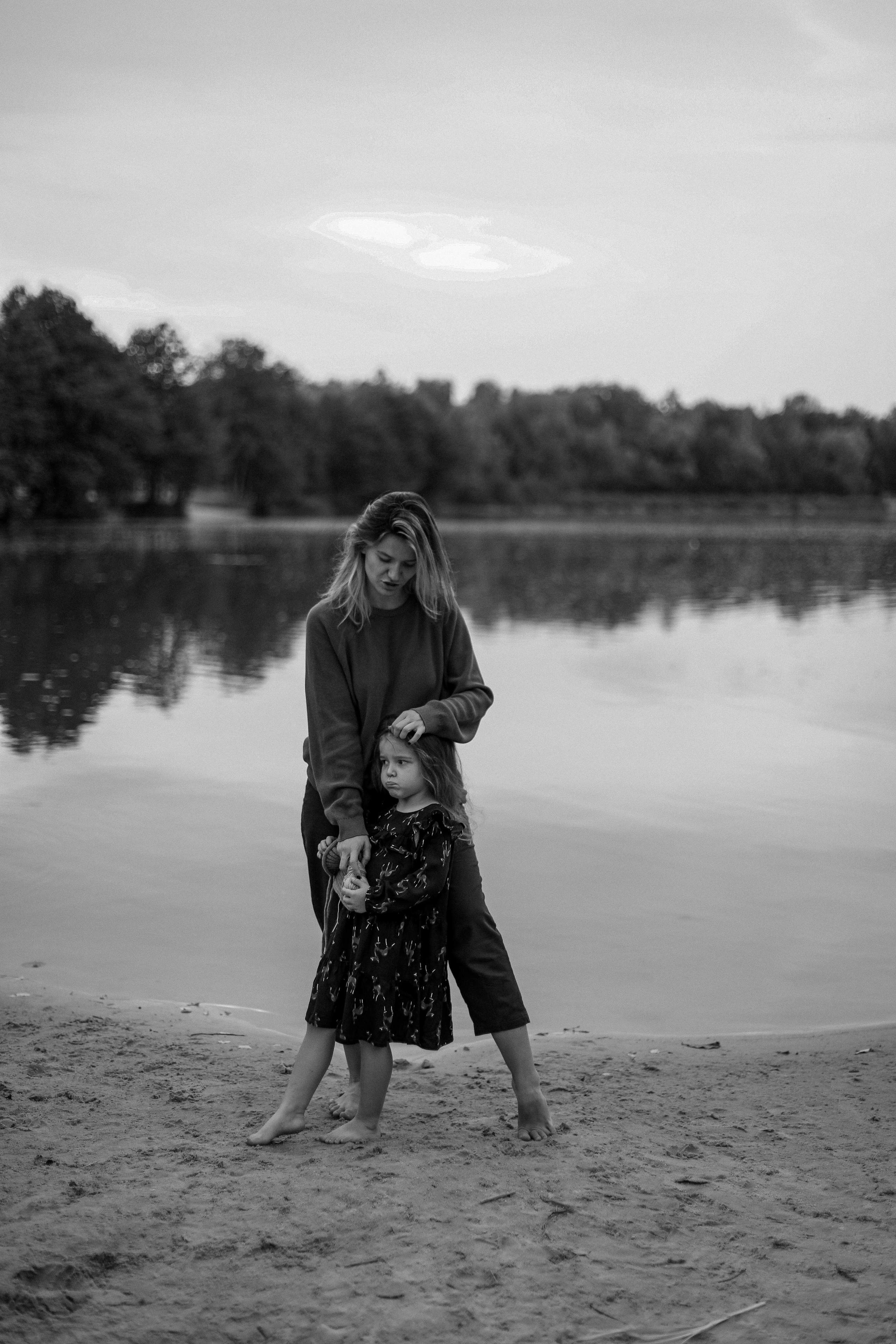 Family. Alisa & Glasha. Фотограф в Нижнем Новгороде, Москве и Сарове Гончаренко Евгения