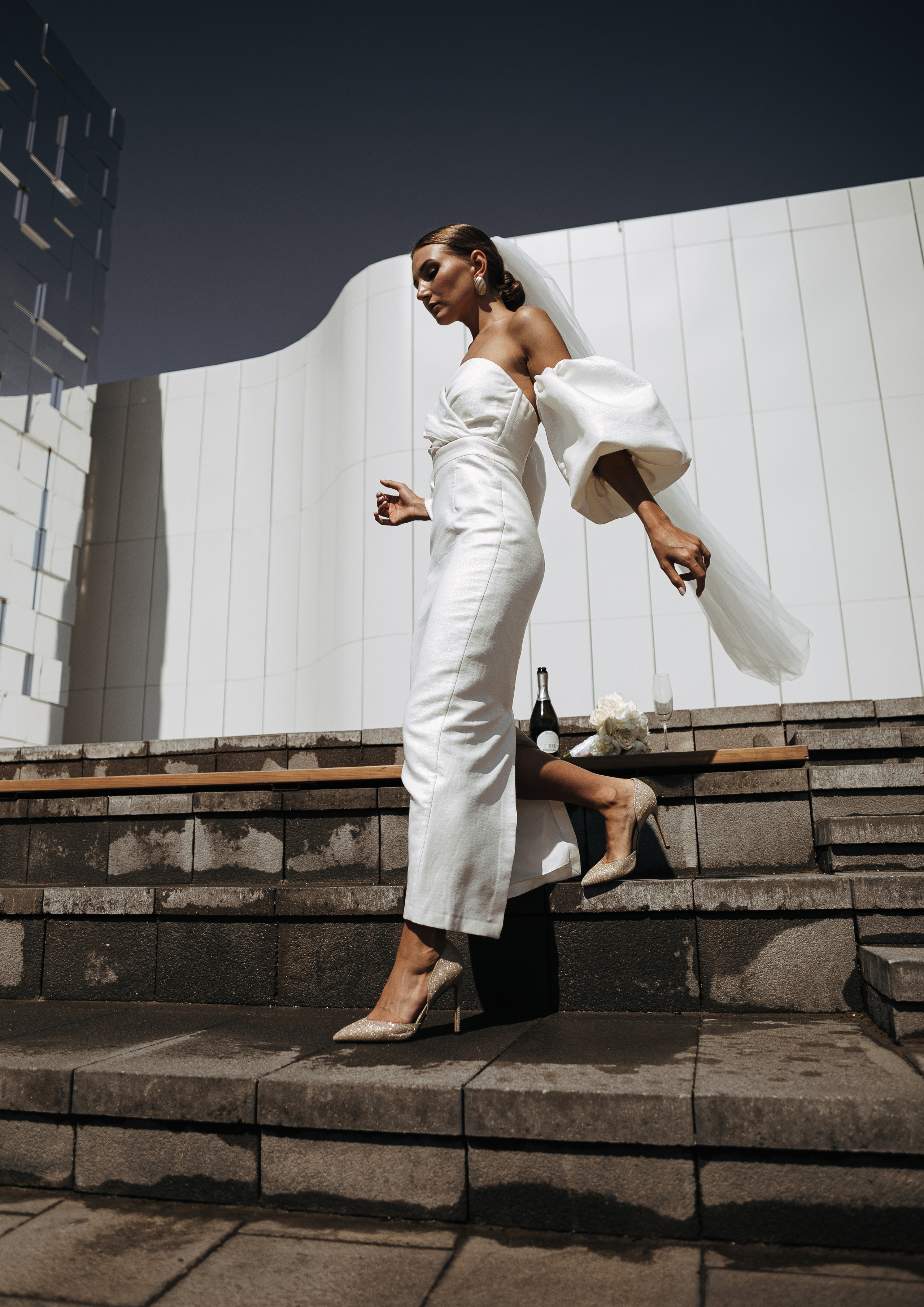 Wedding. Фотограф в Нижнем Новгороде, Москве и Сарове Гончаренко Евгения