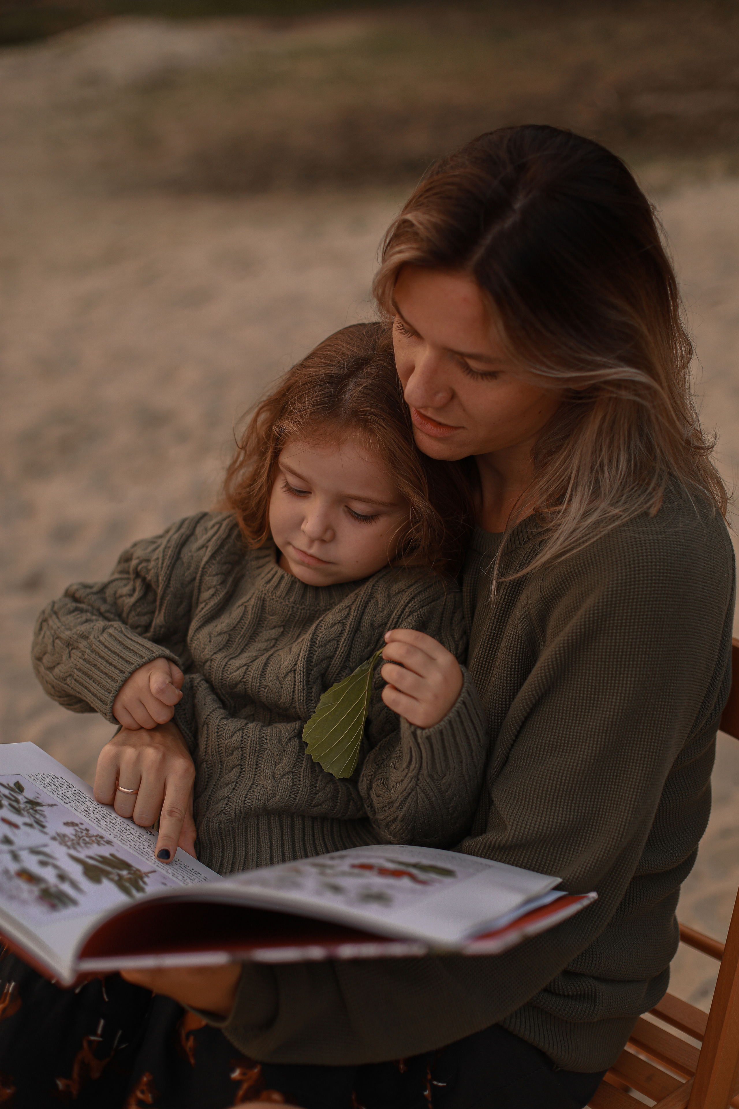 Family. Alisa & Glasha. Фотограф в Нижнем Новгороде, Москве и Сарове Гончаренко Евгения