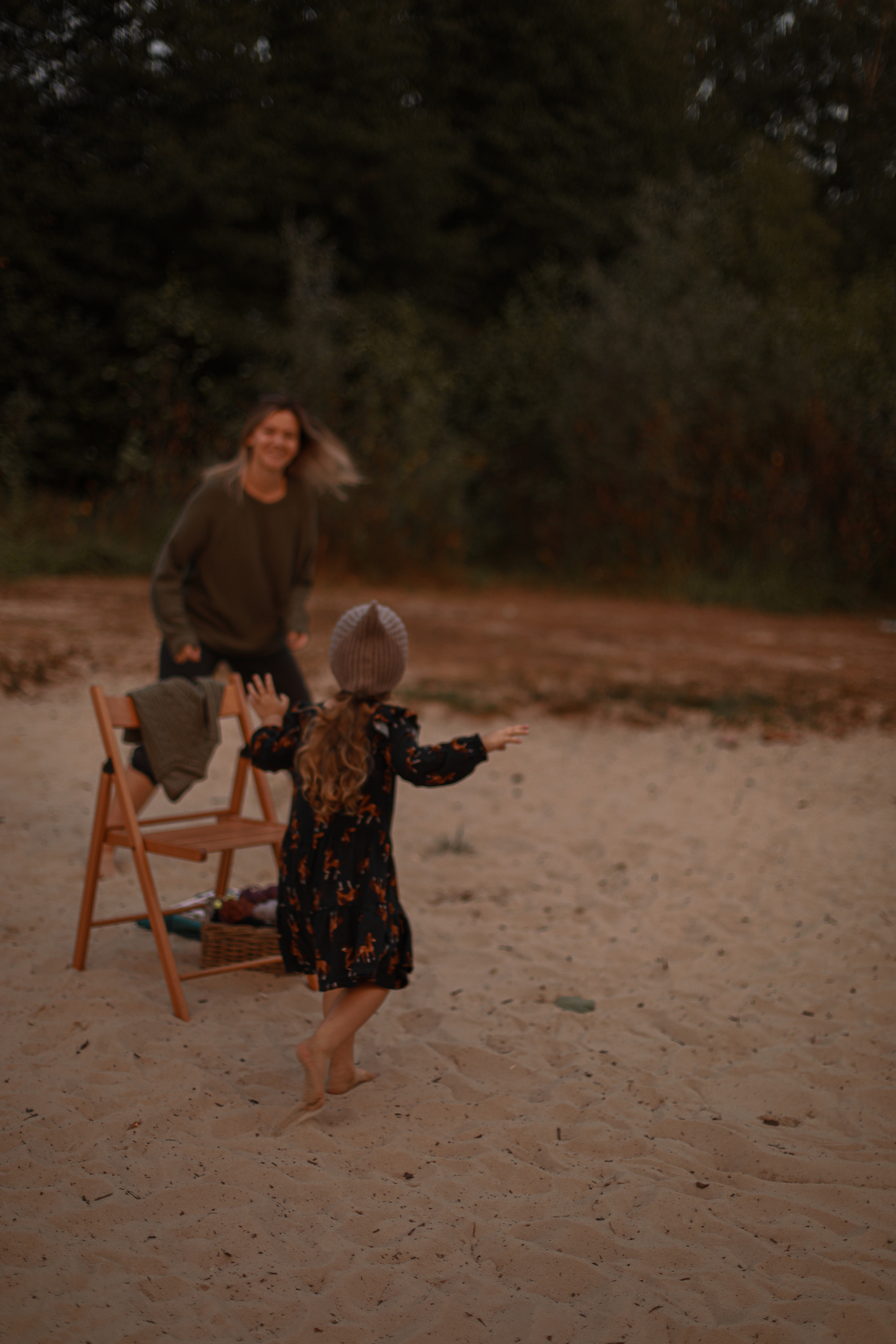 Family. Alisa & Glasha. Фотограф в Нижнем Новгороде, Москве и Сарове Гончаренко Евгения