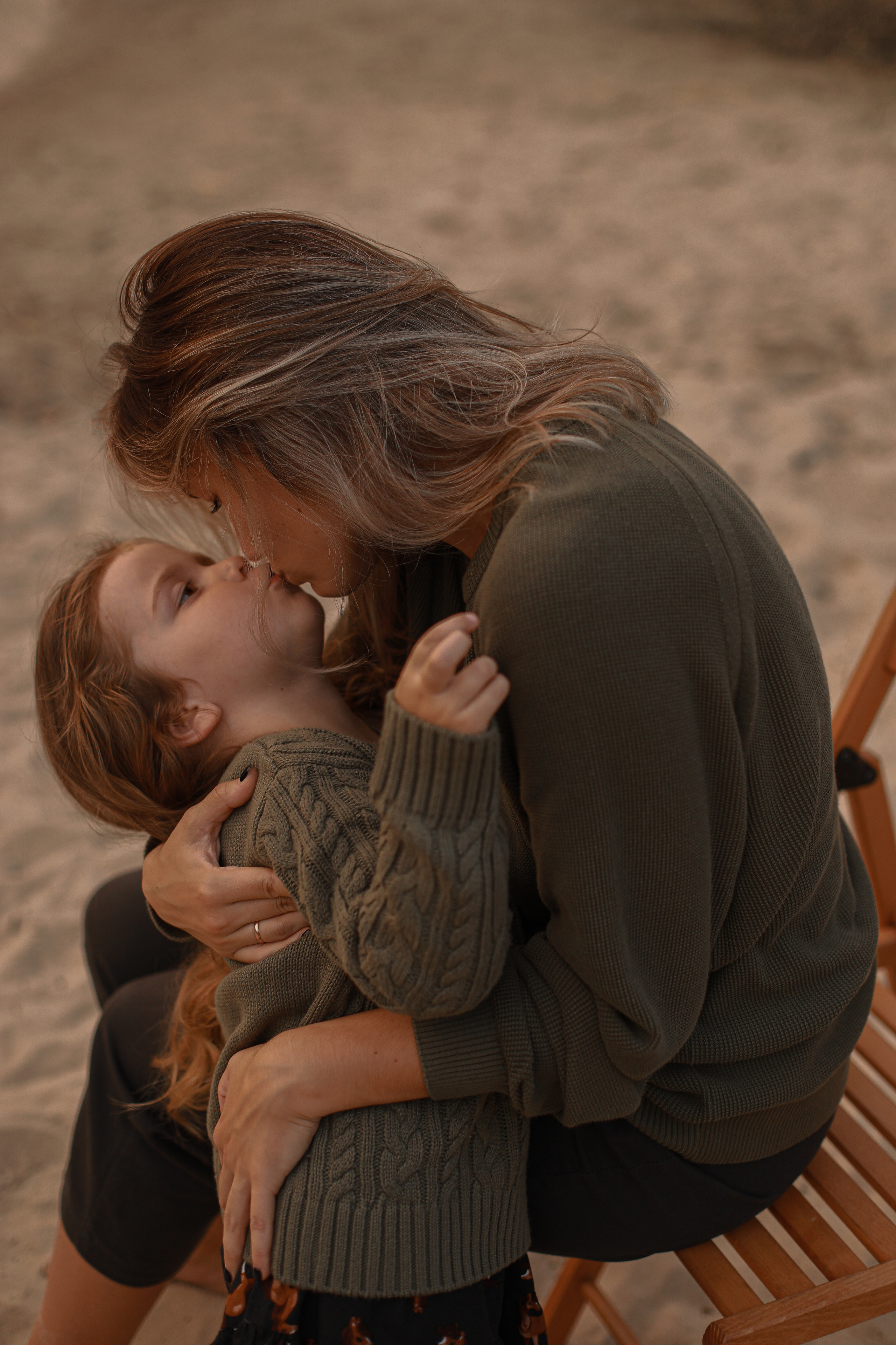 Family. Alisa & Glasha. Фотограф в Нижнем Новгороде, Москве и Сарове Гончаренко Евгения