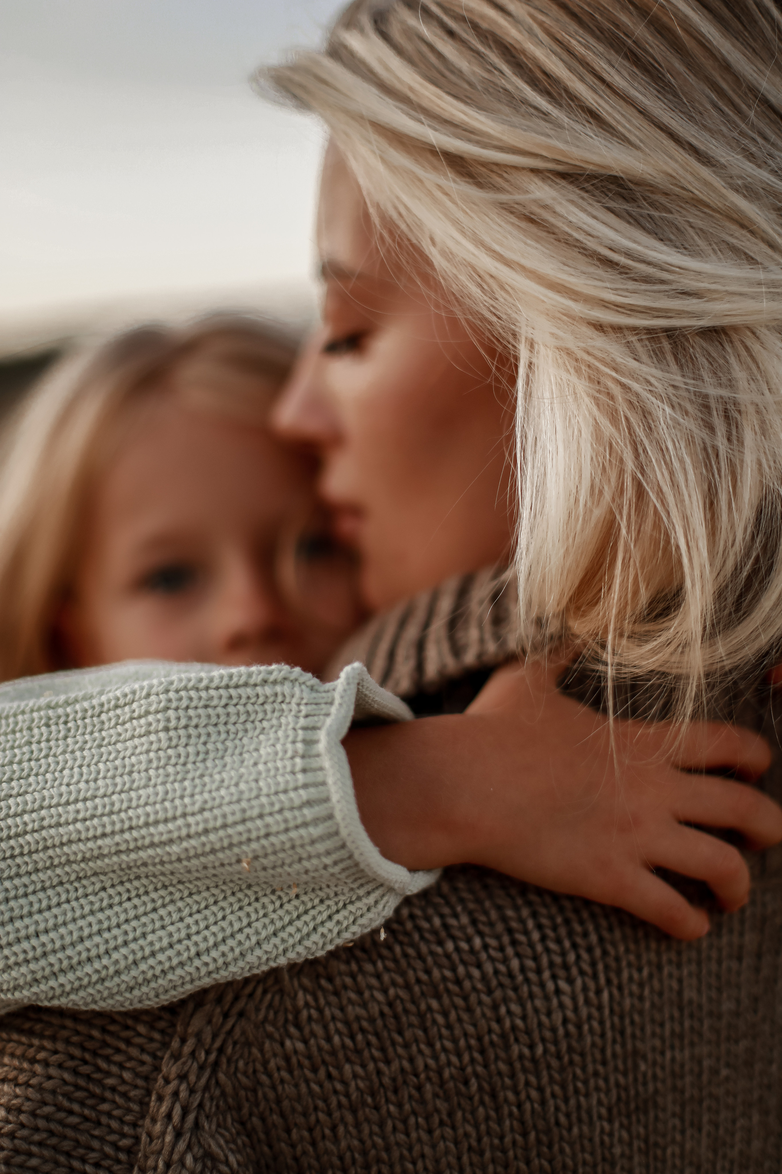 Mother & daughter. Фотограф в Нижнем Новгороде, Москве и Сарове Гончаренко Евгения