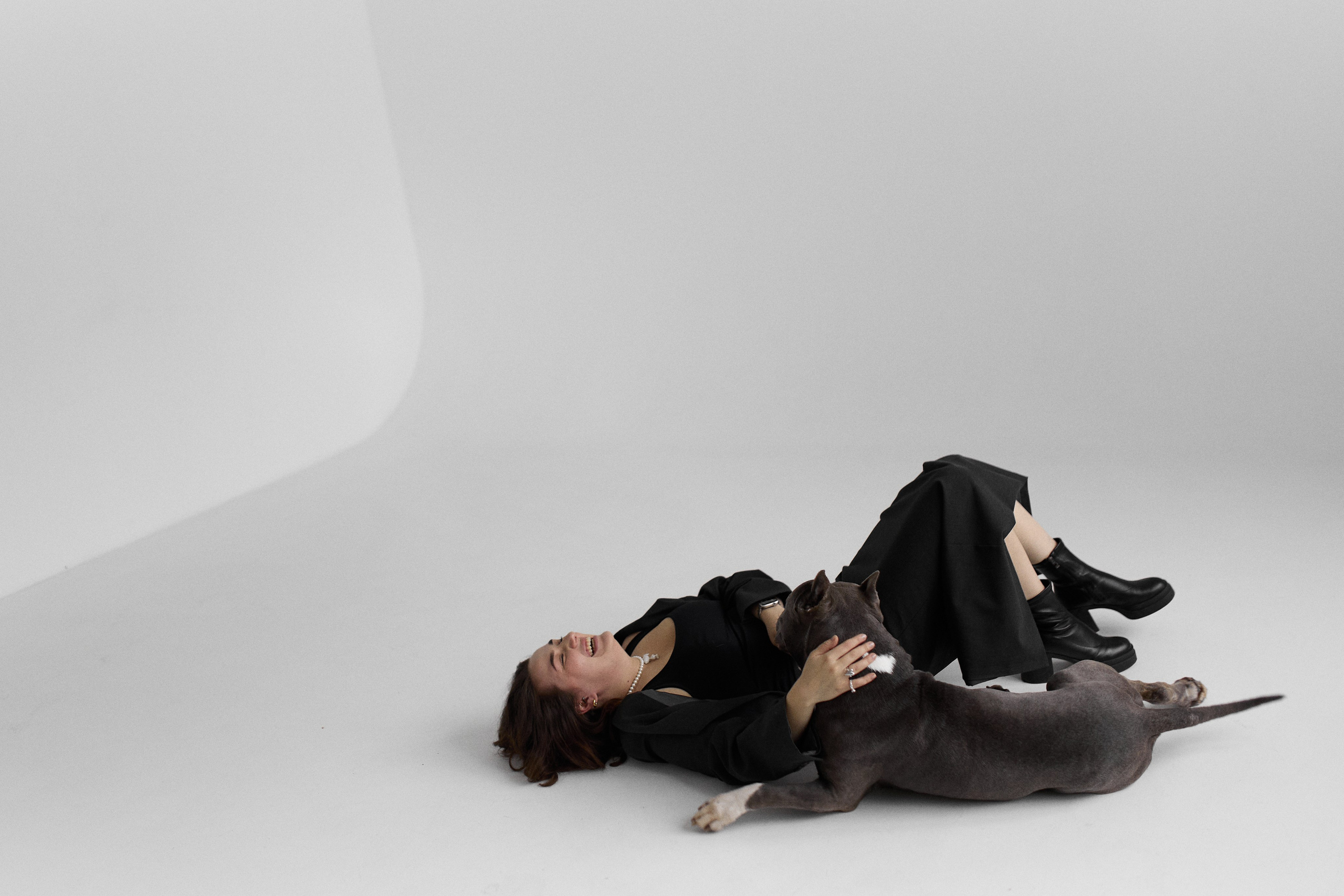 Юля и Север. Ваш душевный фотограф