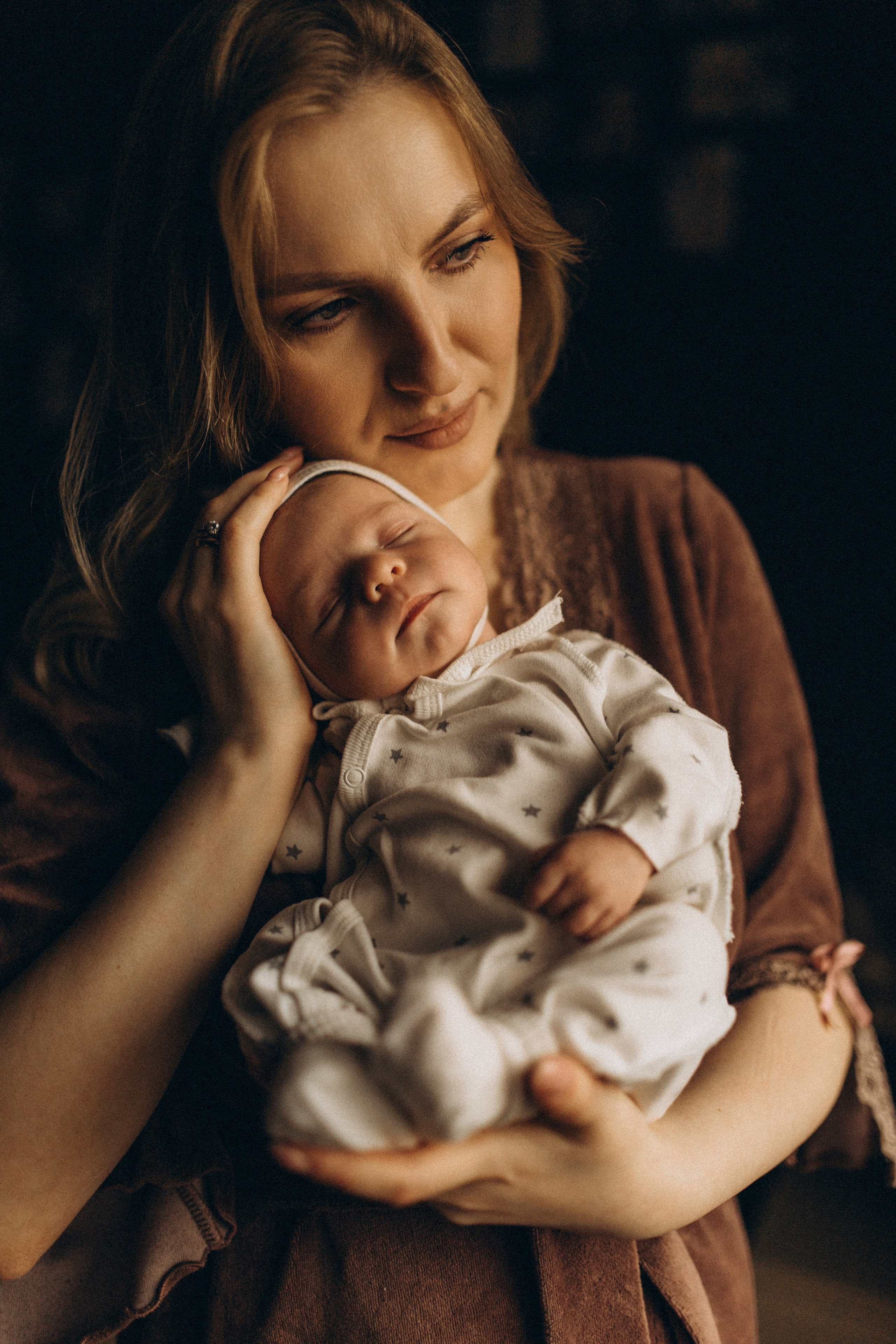 Марк. Семейный и детский фотограф Башкатова Дарья Старый Оскол