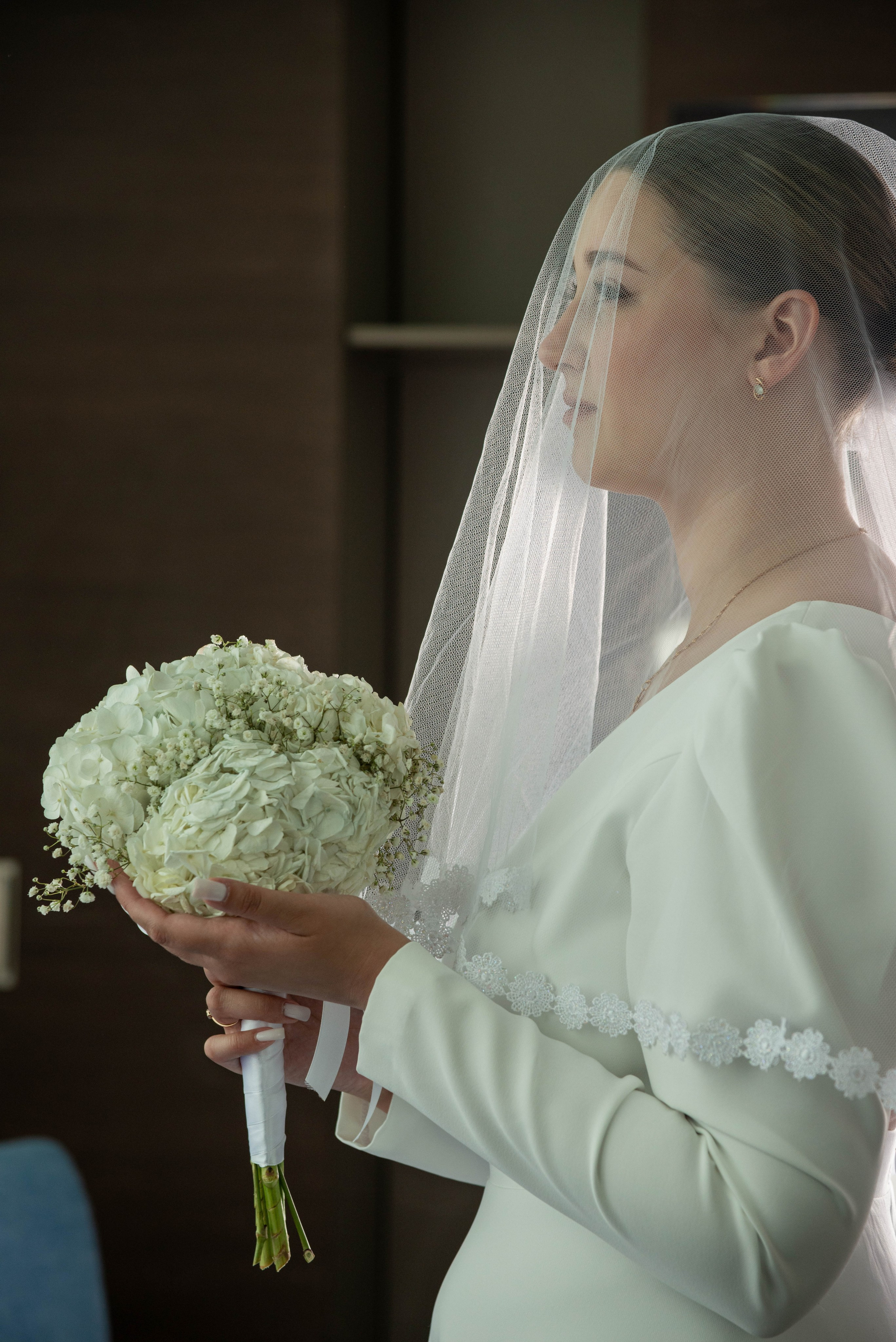 Свадьбы. Фотография — это миг, который фиксирует вечность