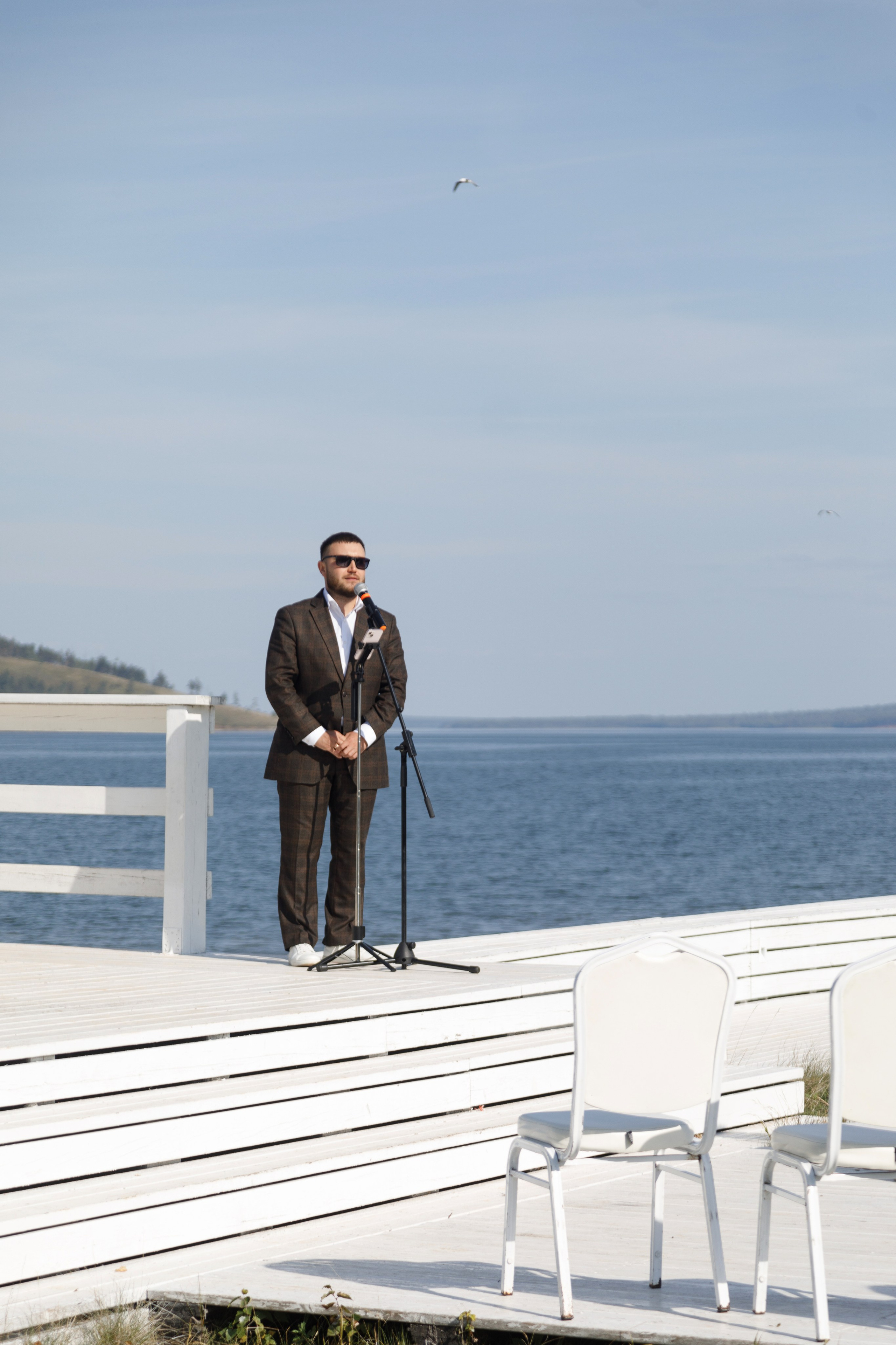 Вадим и Анастасия. Свадебный и семейный фотограф в Иркутске Яна Лиа