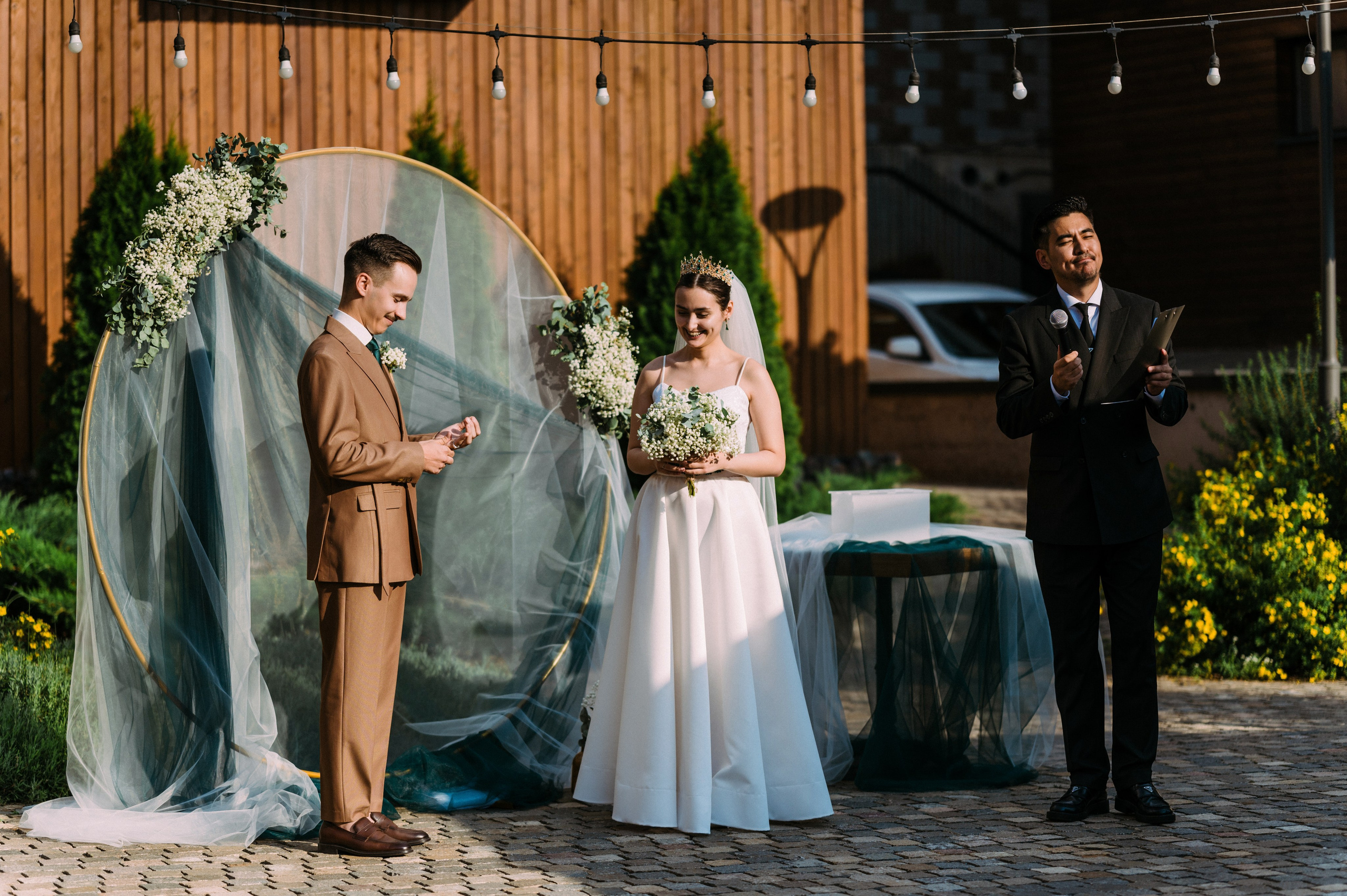 АЛИНА И НИКИТА. Фотограф в Алматы — Дарья Фёдорова