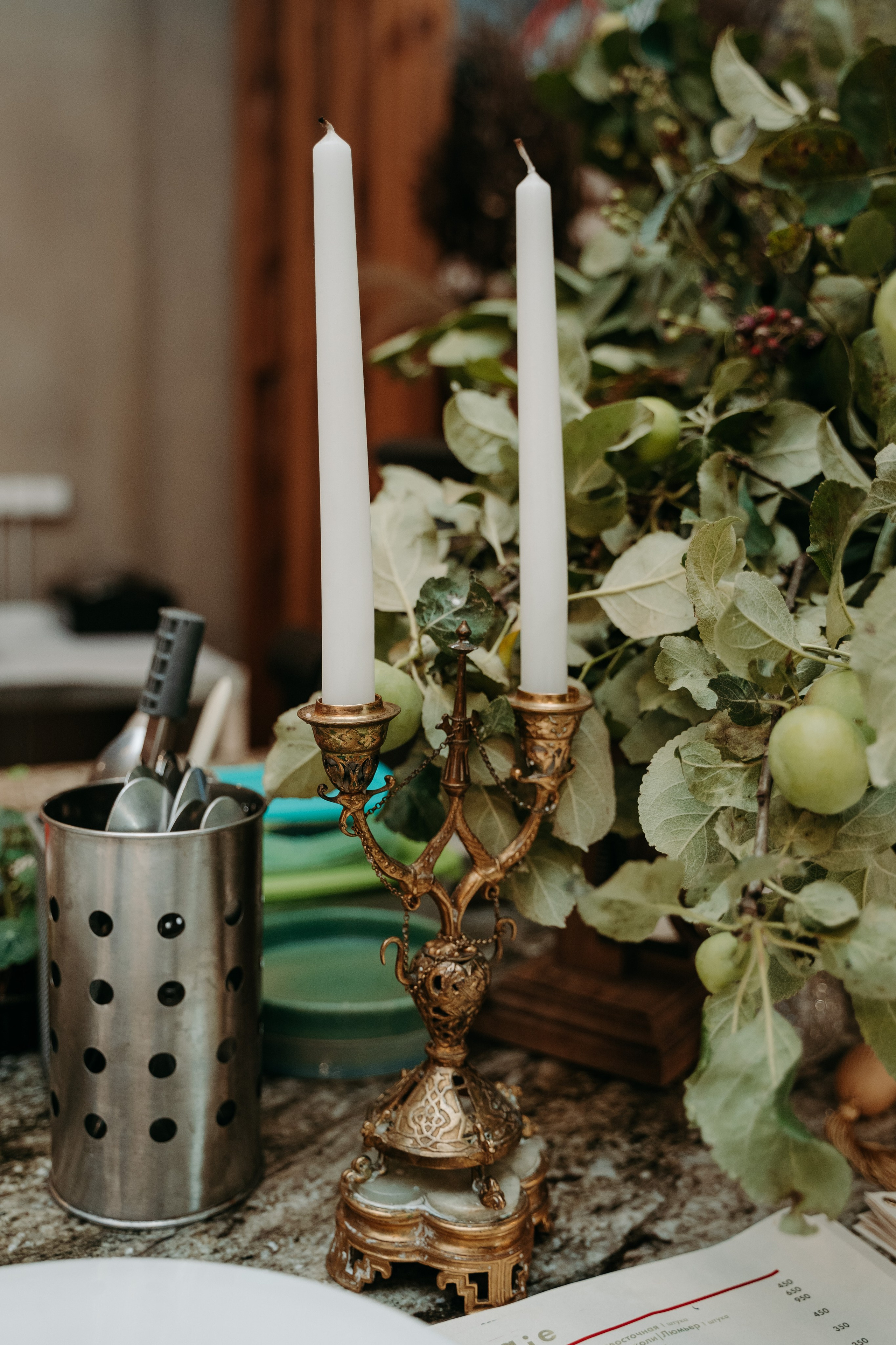 Открытый ужин с Mishlen Шеф Поварами. Репортажный и свадебный фотограф в Москве Рая Небогатова