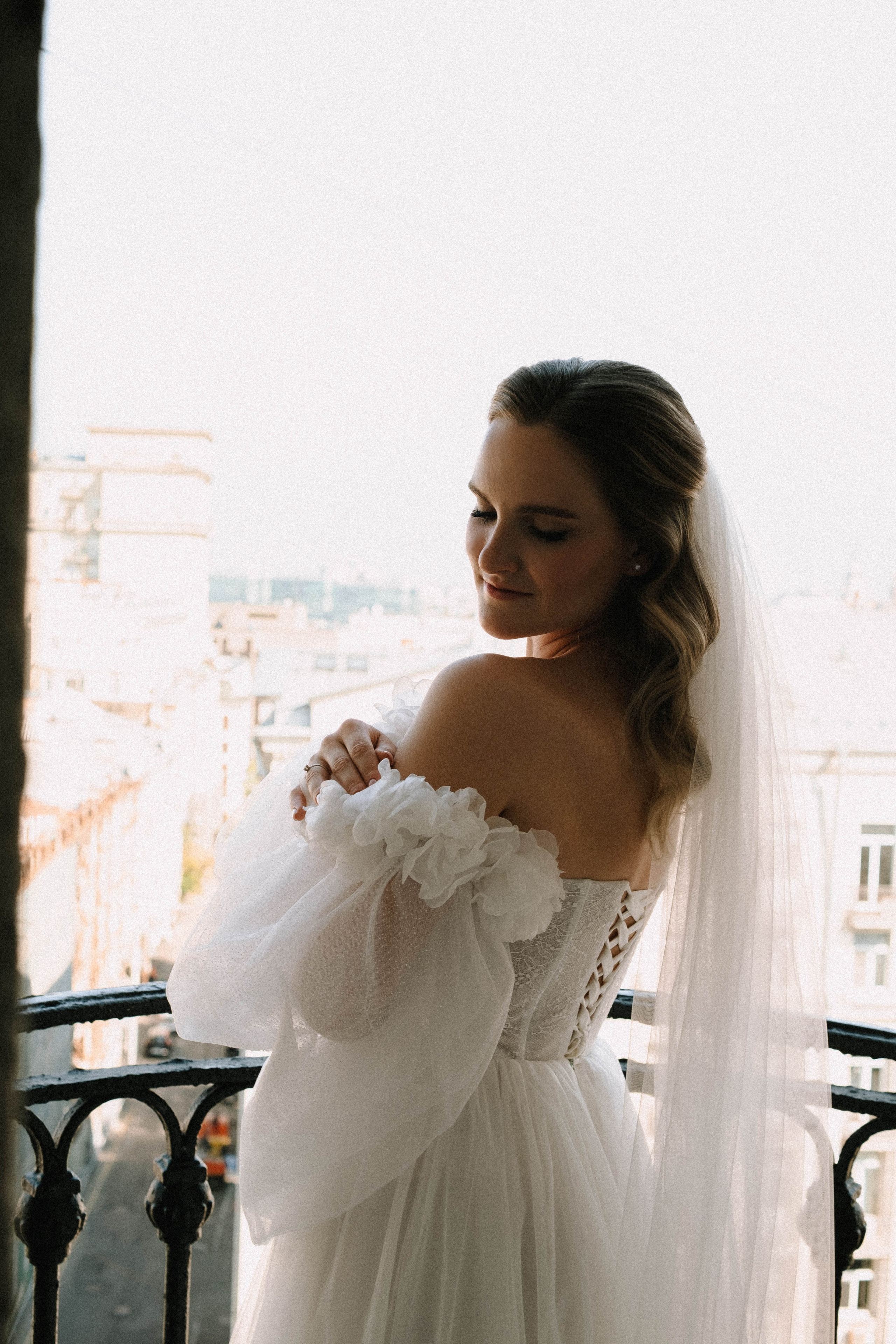 Роман и Катя. Свадебный фотограф Оля Григунова