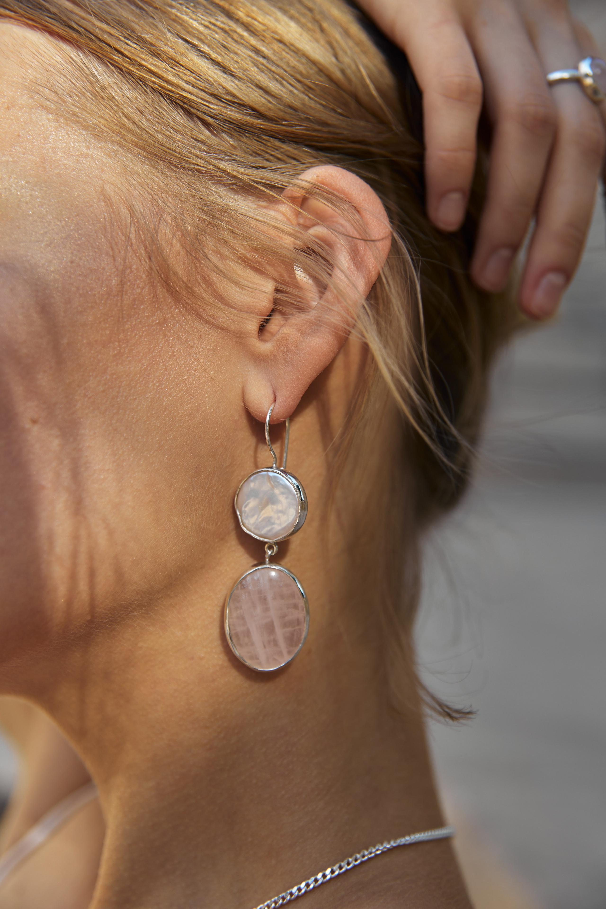 Женский портрет. Фотограф людей и брендов | Юлия Бажина