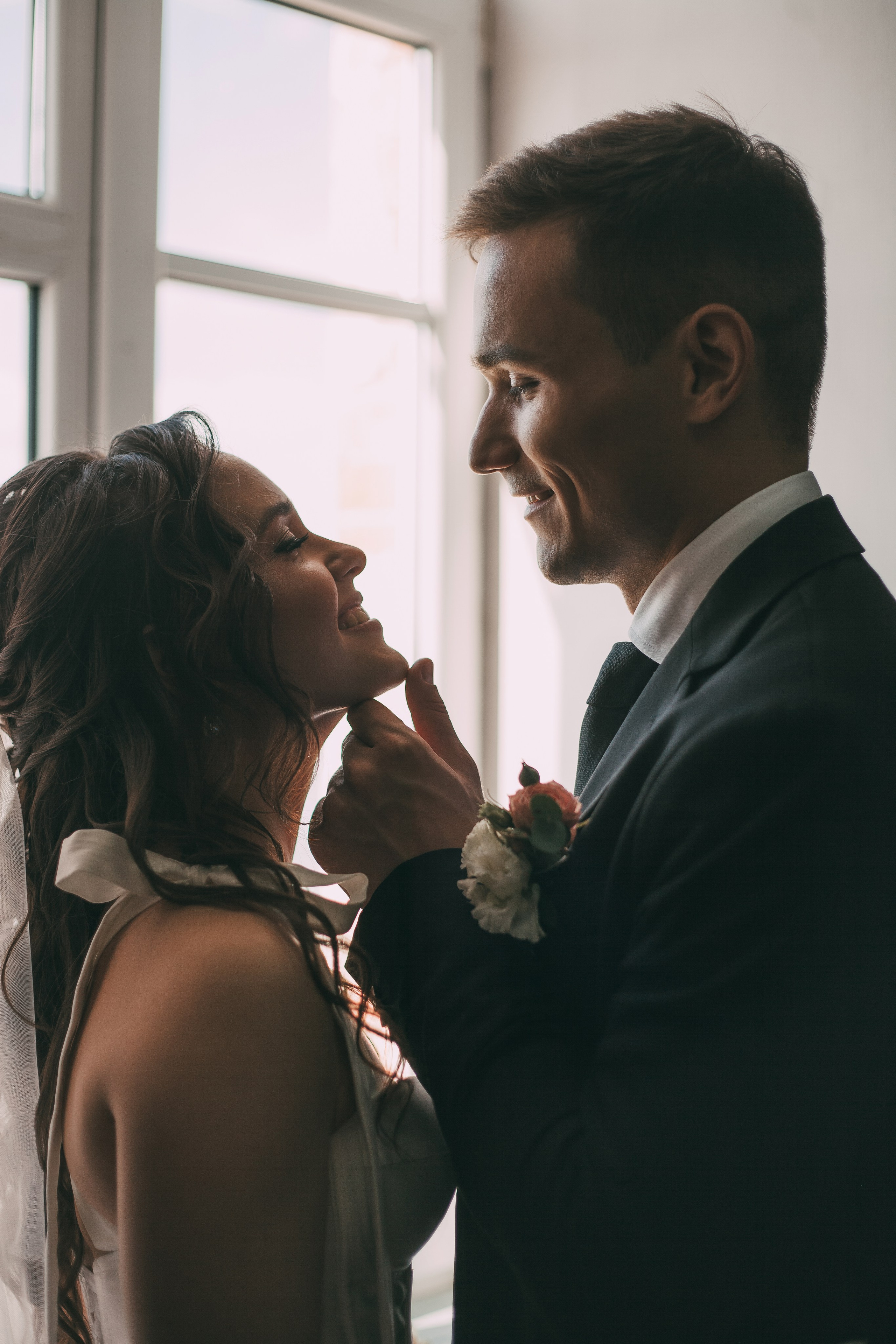 Сергей и Инна. Семейный и свадебный фотограф в Ижевске Лушникова Екатерина