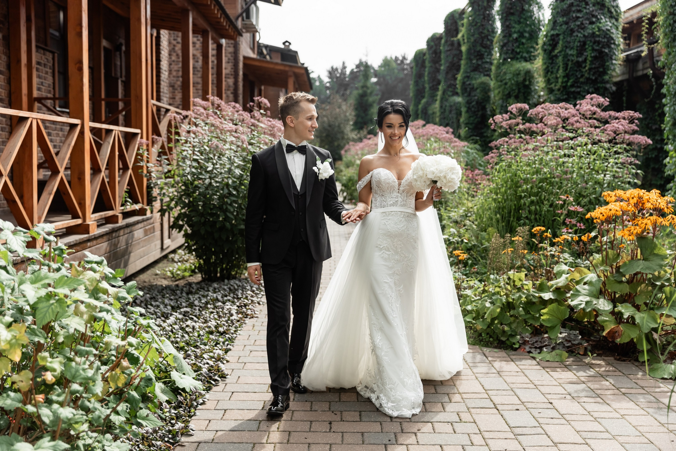 Герман и Анастасия (Artiland). Татьяна Чернышова свадебный фотограф Москва