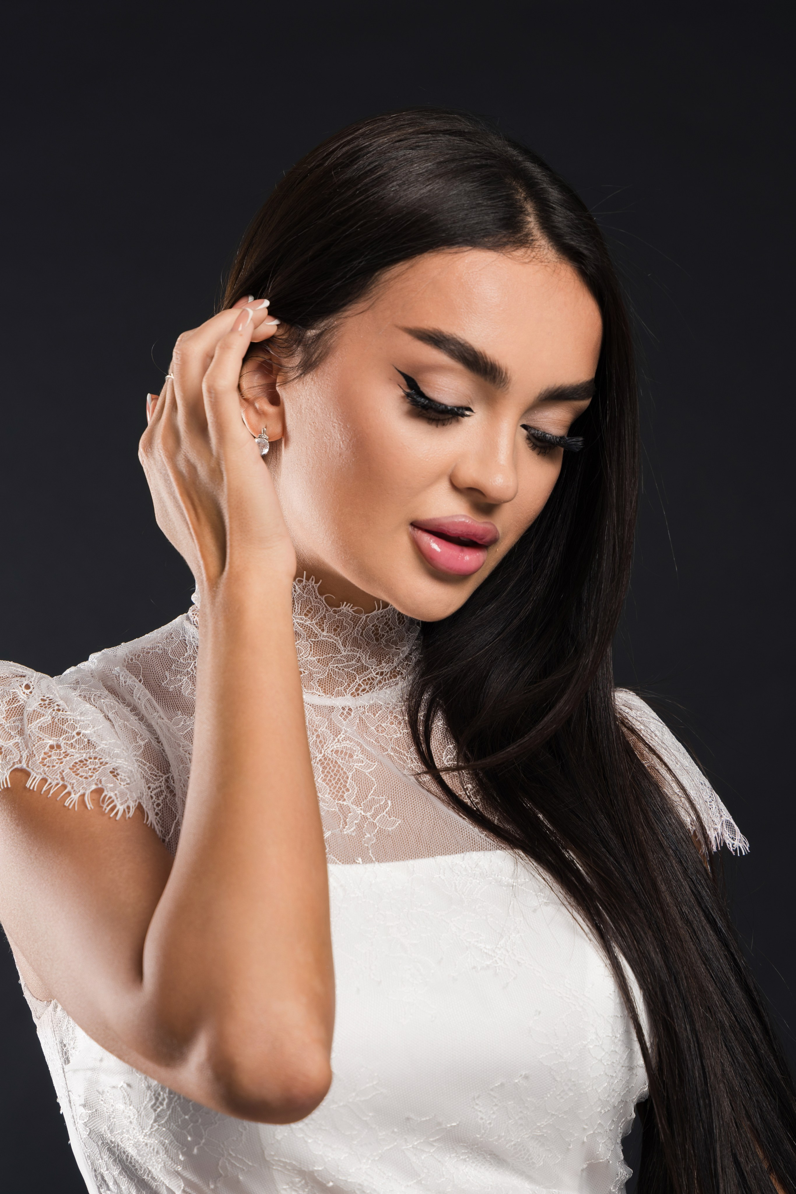 Даниэлла. Портретный фотограф в Алматы