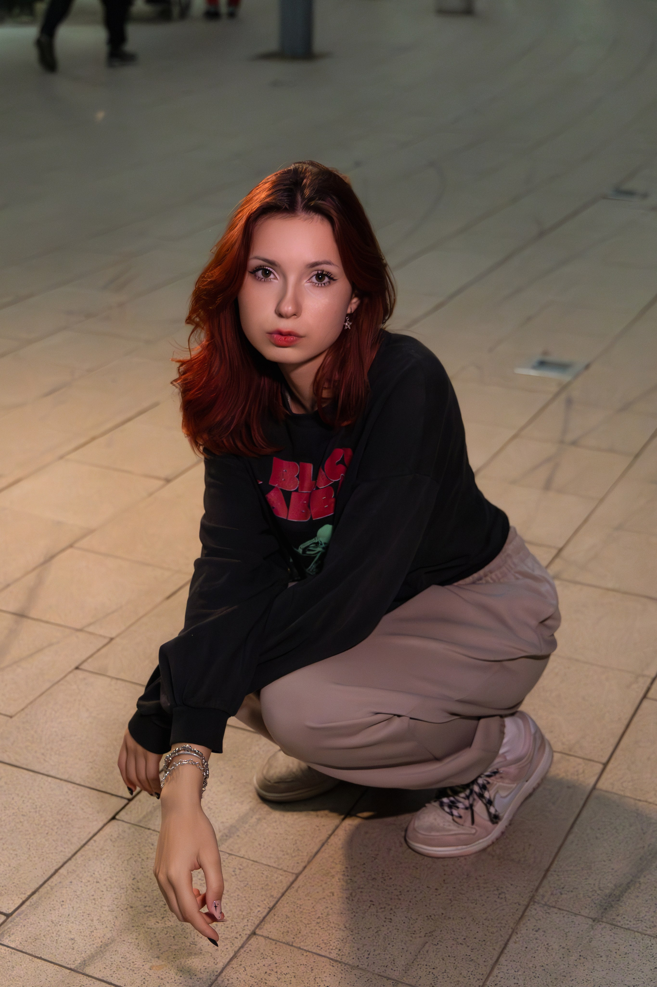 Елизавета | Сайран. Портретный фотограф в Алматы