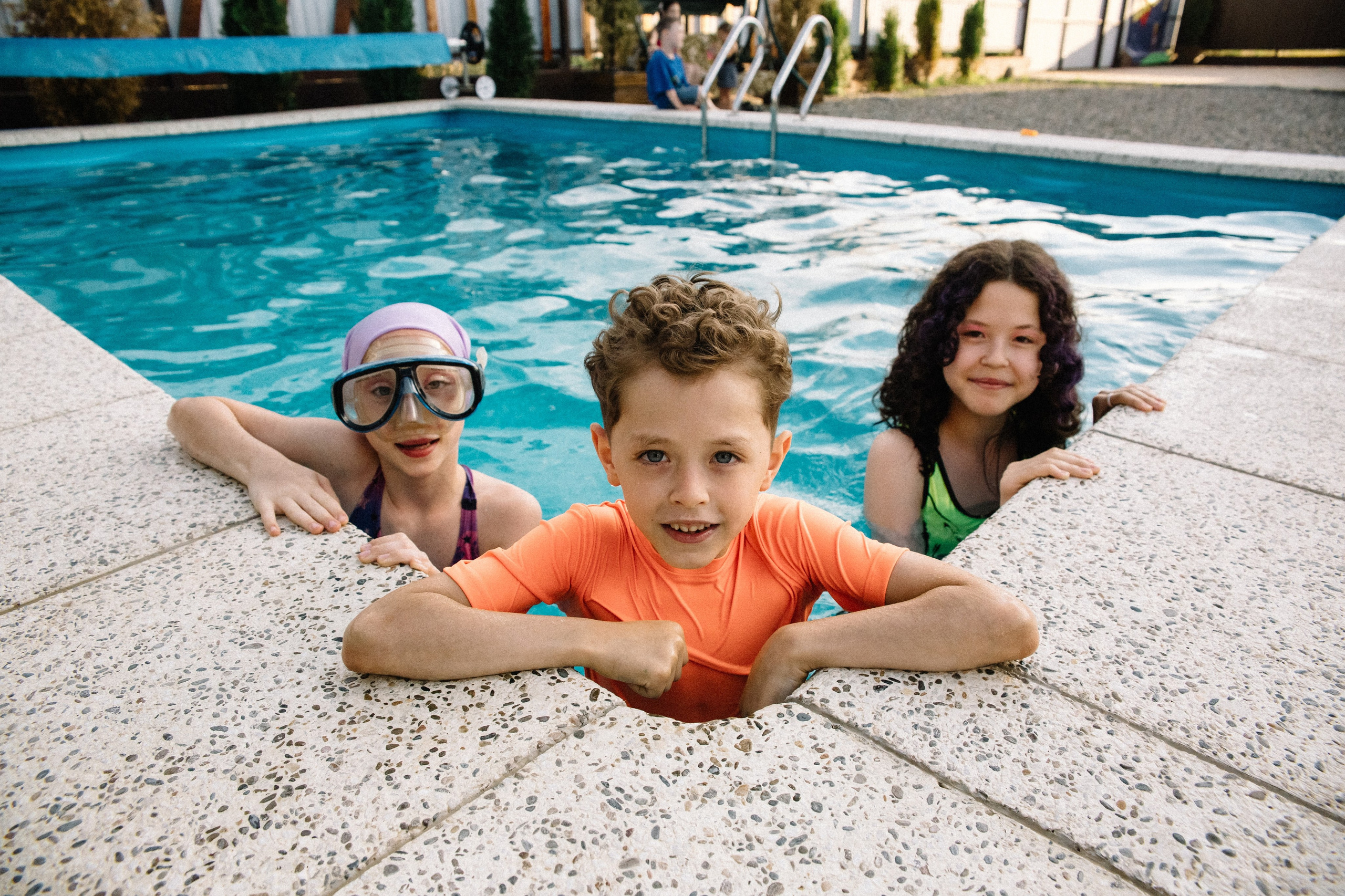 Маша и Дебо. Семейный и свадебный фотограф в Майкопе Михаил Мартиросян