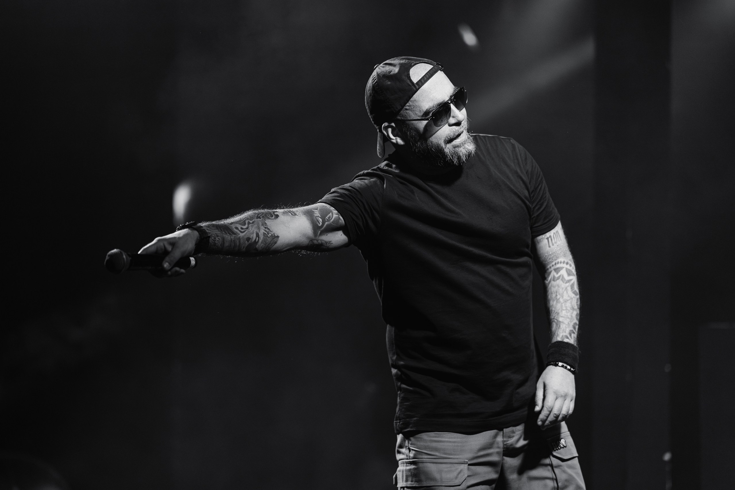 Концерты. Kirill_zha