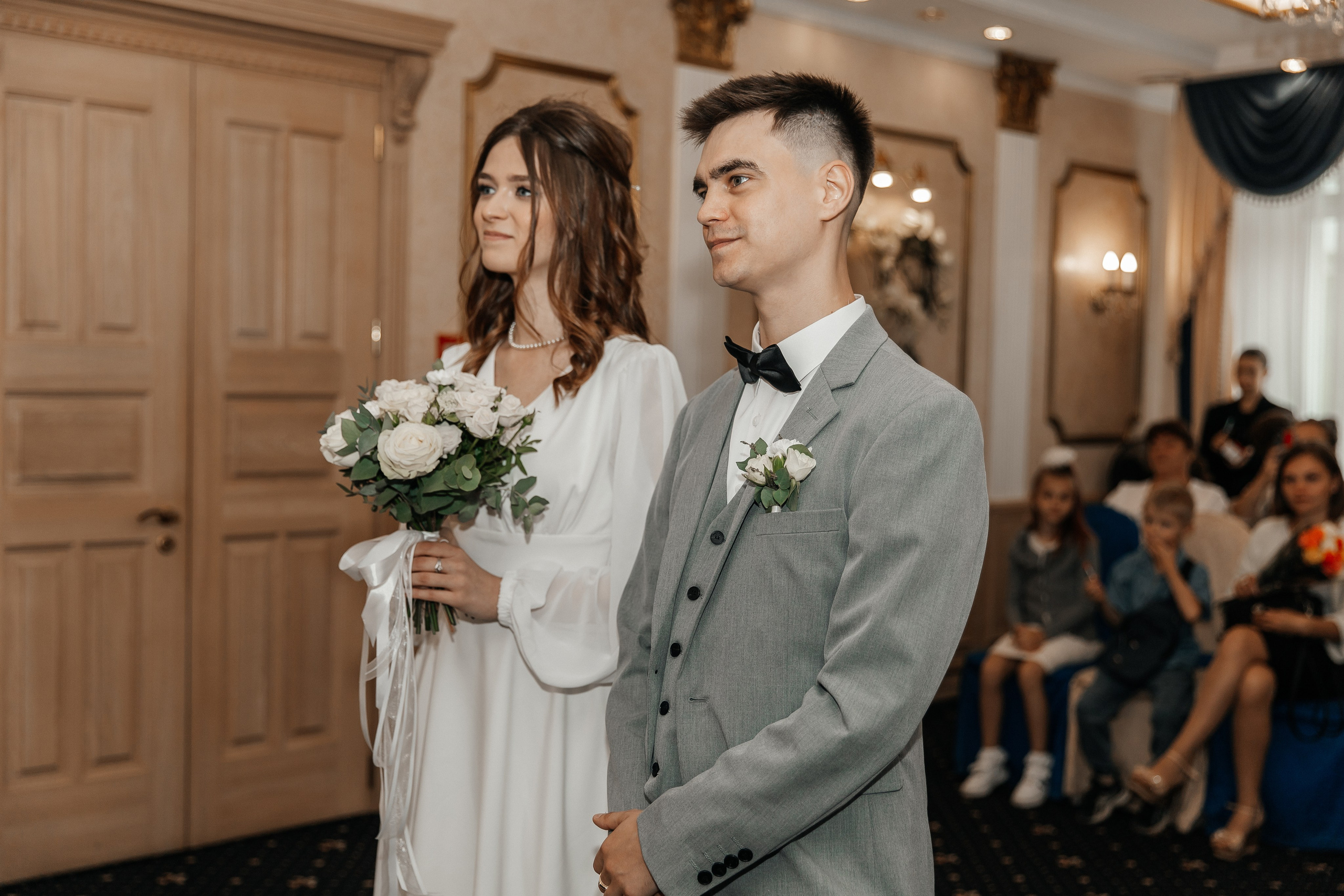 Диана & Никита. Фотограф Южно-Сахалинск Сахалин Анастасия Тучина