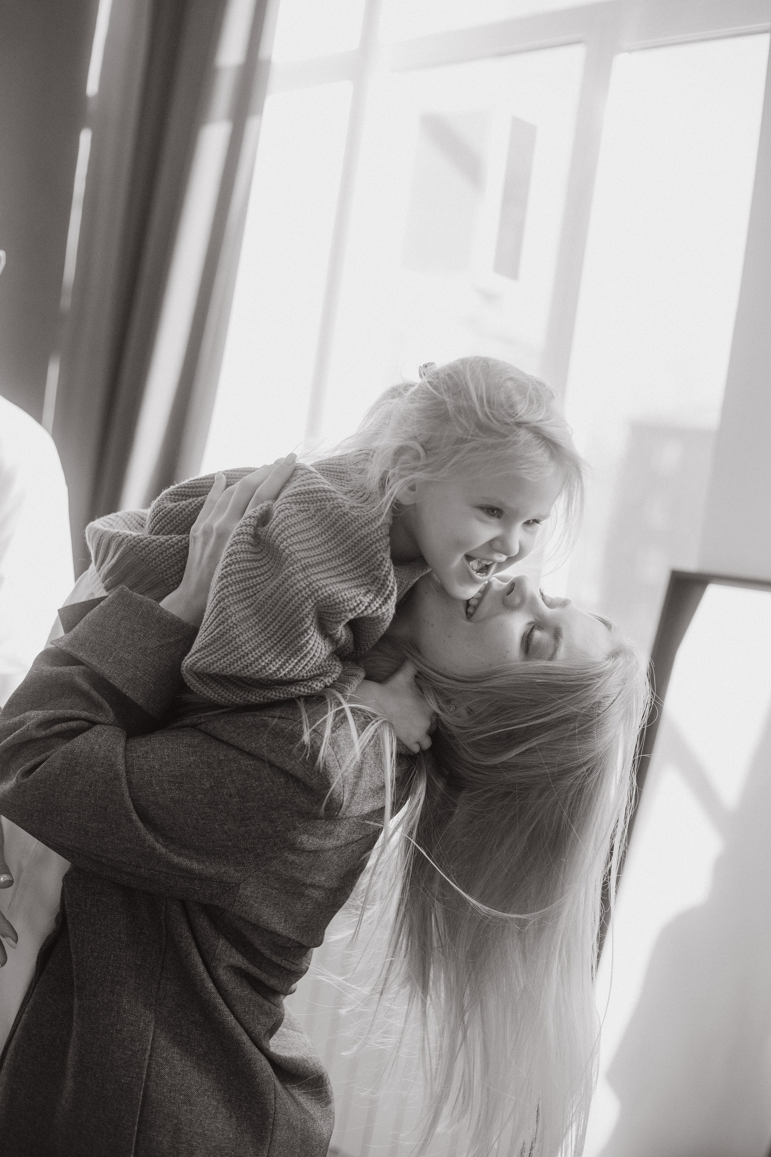 Зоя & Аня & Федя. Главная