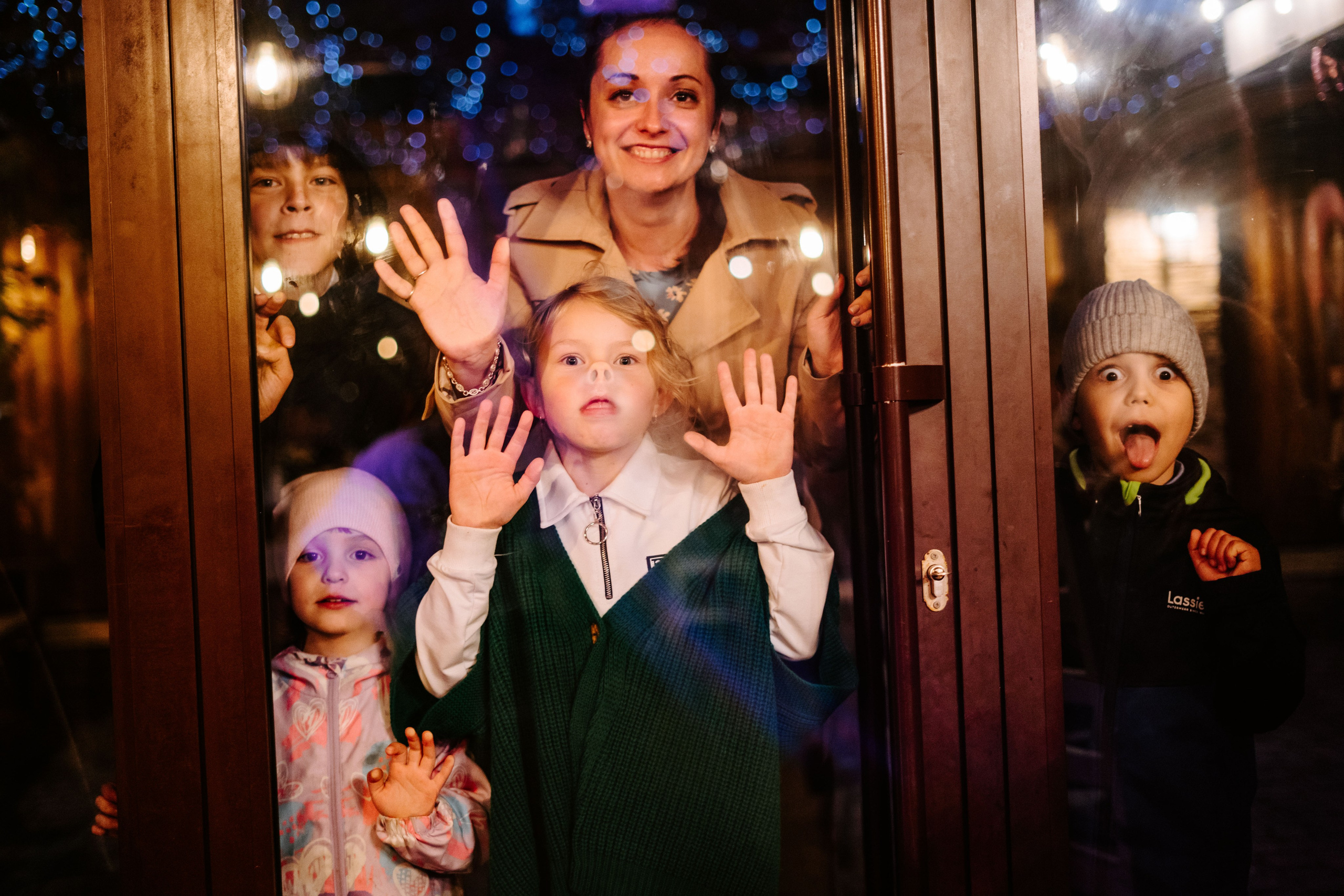 Свабедная фотосессия для Ольги и Антона, 2022 год. Портретный фотограф в Томске Наташа Барова