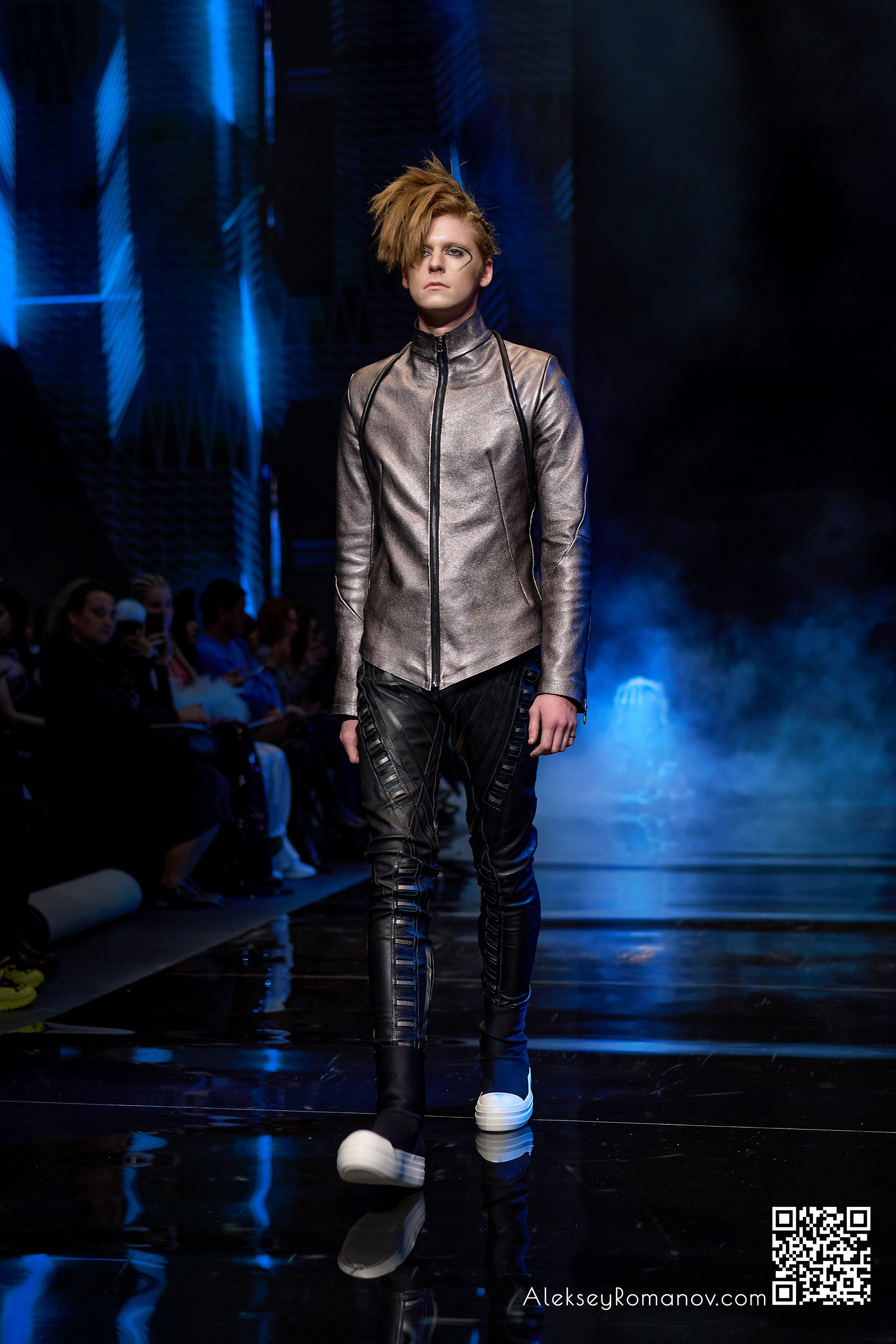 DAGON. Алексей Романов фотограф Санкт-Петербург, фотокурсы, фотошкола