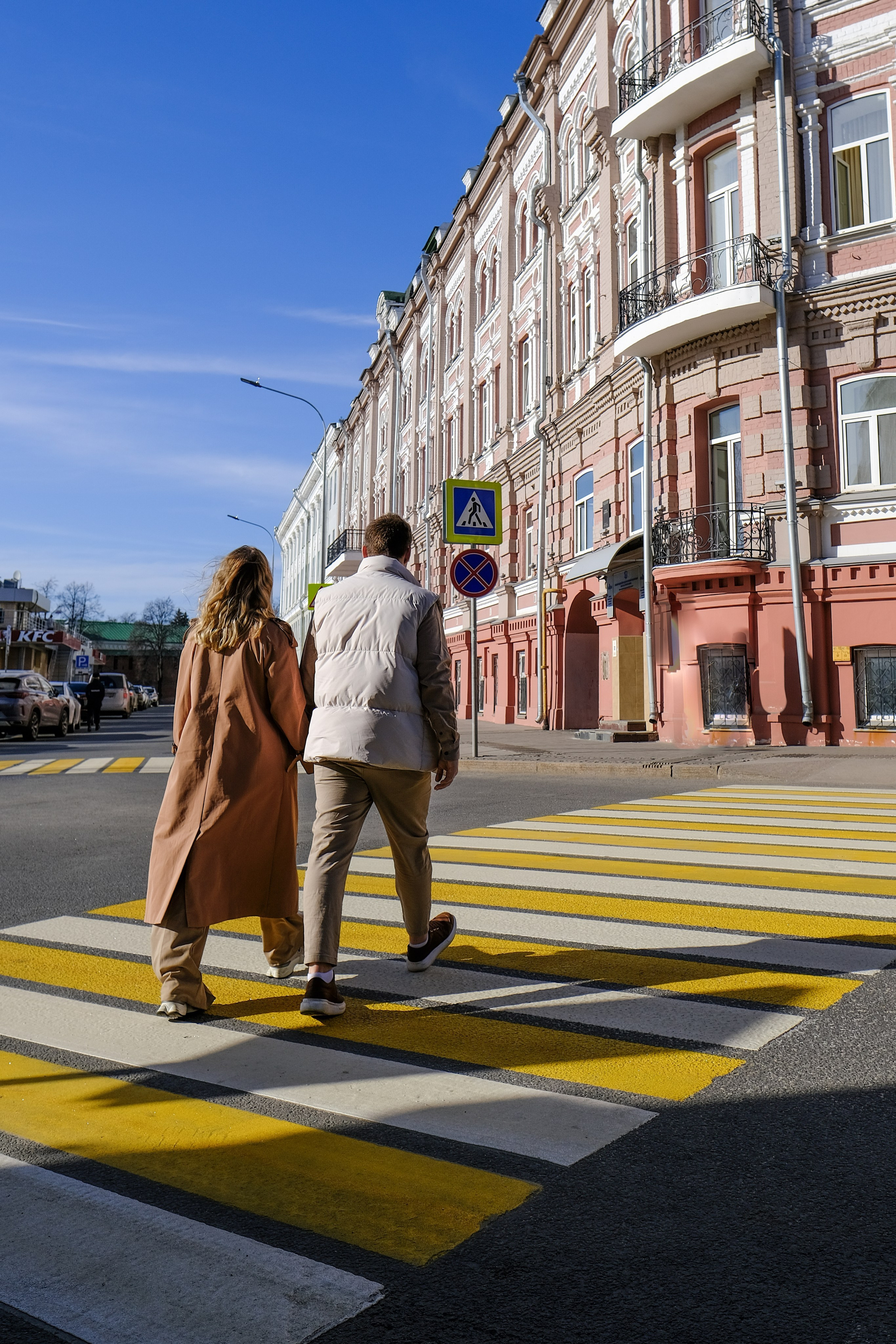 Людмила и Дмитрий