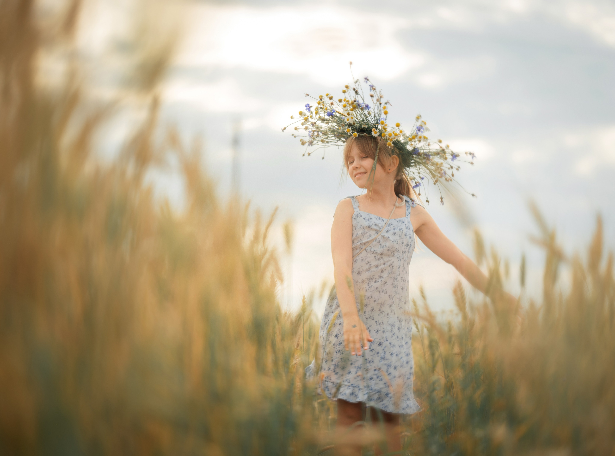 Дети. Детский и семейный фотограф