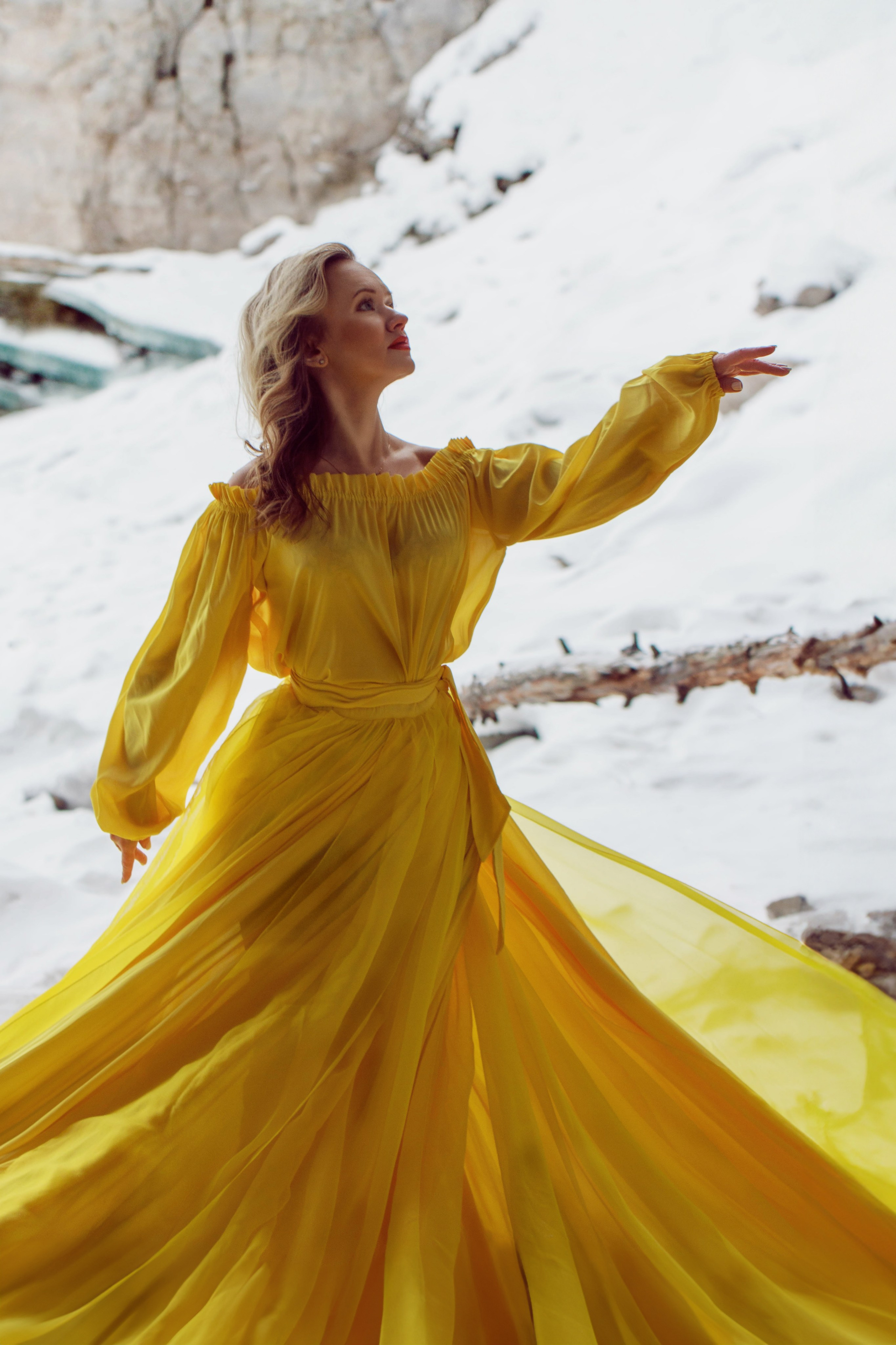 Бирюсинский залив 2024. Конный фотограф в Красноярске — Любовь Похабова