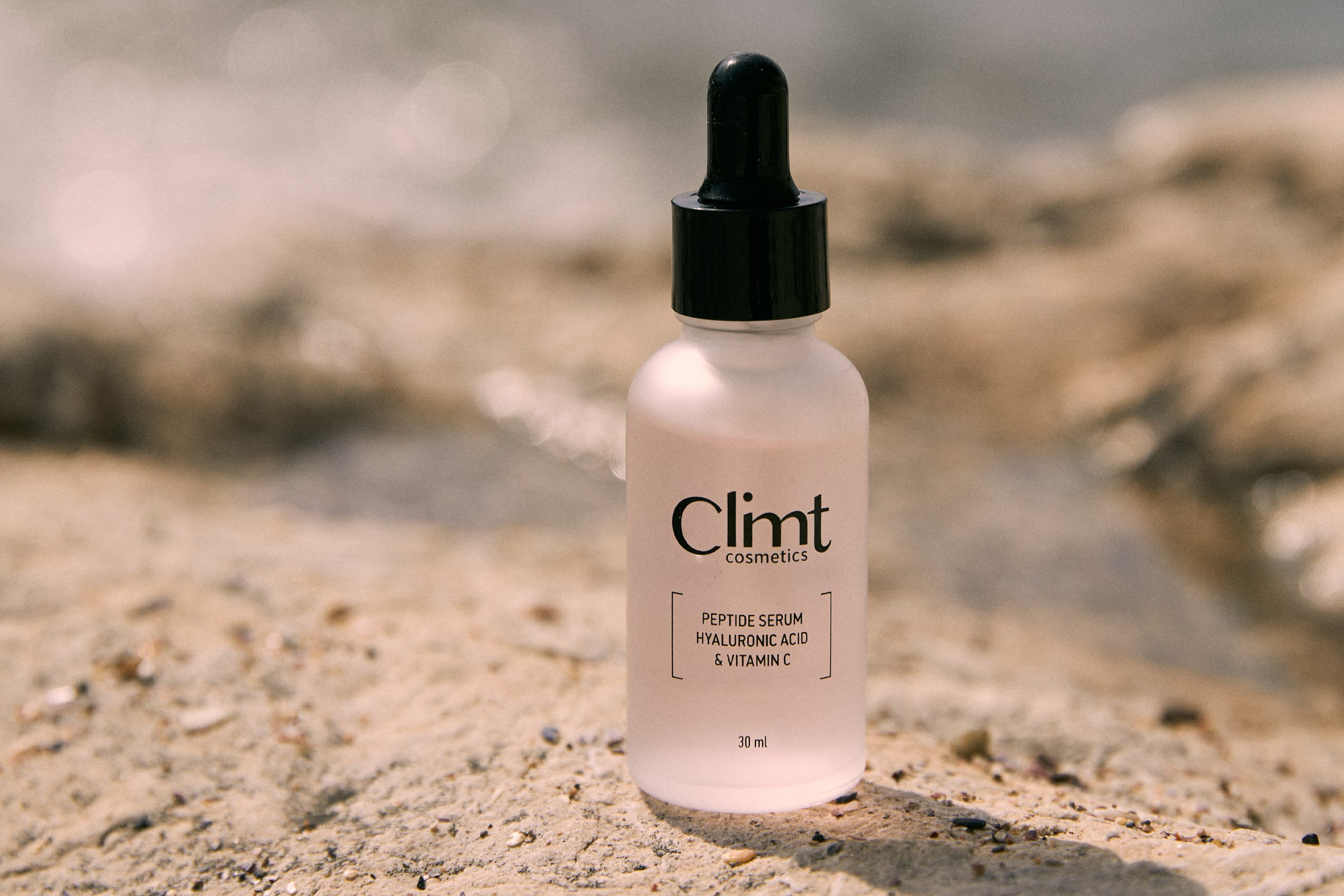 Предметная съемка для бренда косметики в Москве. Букалова Людмила — фотограф для брендов одежды в Москве