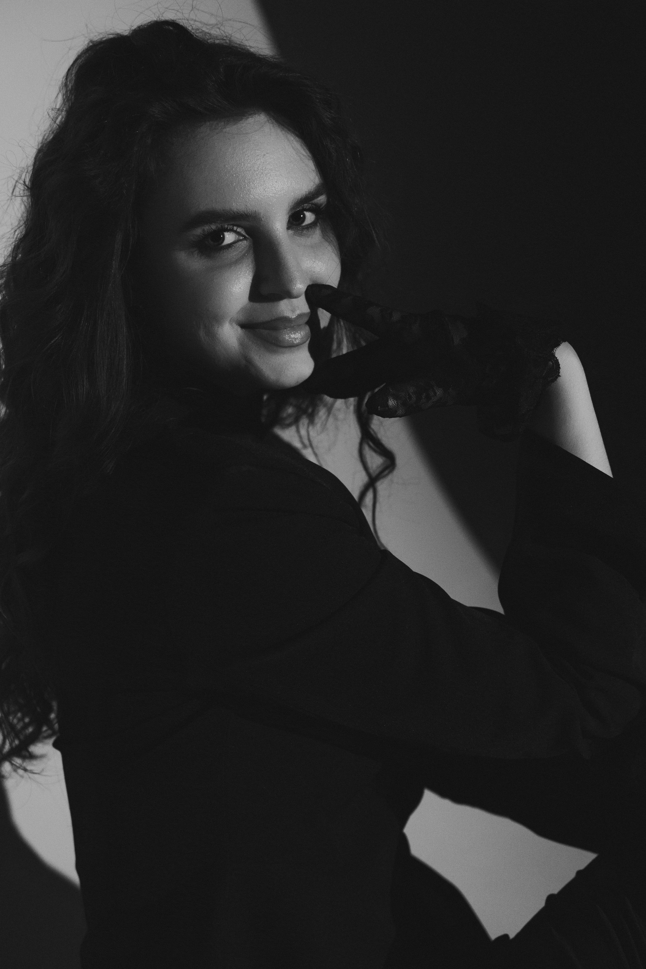 Александра. Олег Минайлов — Фотограф ваших событий