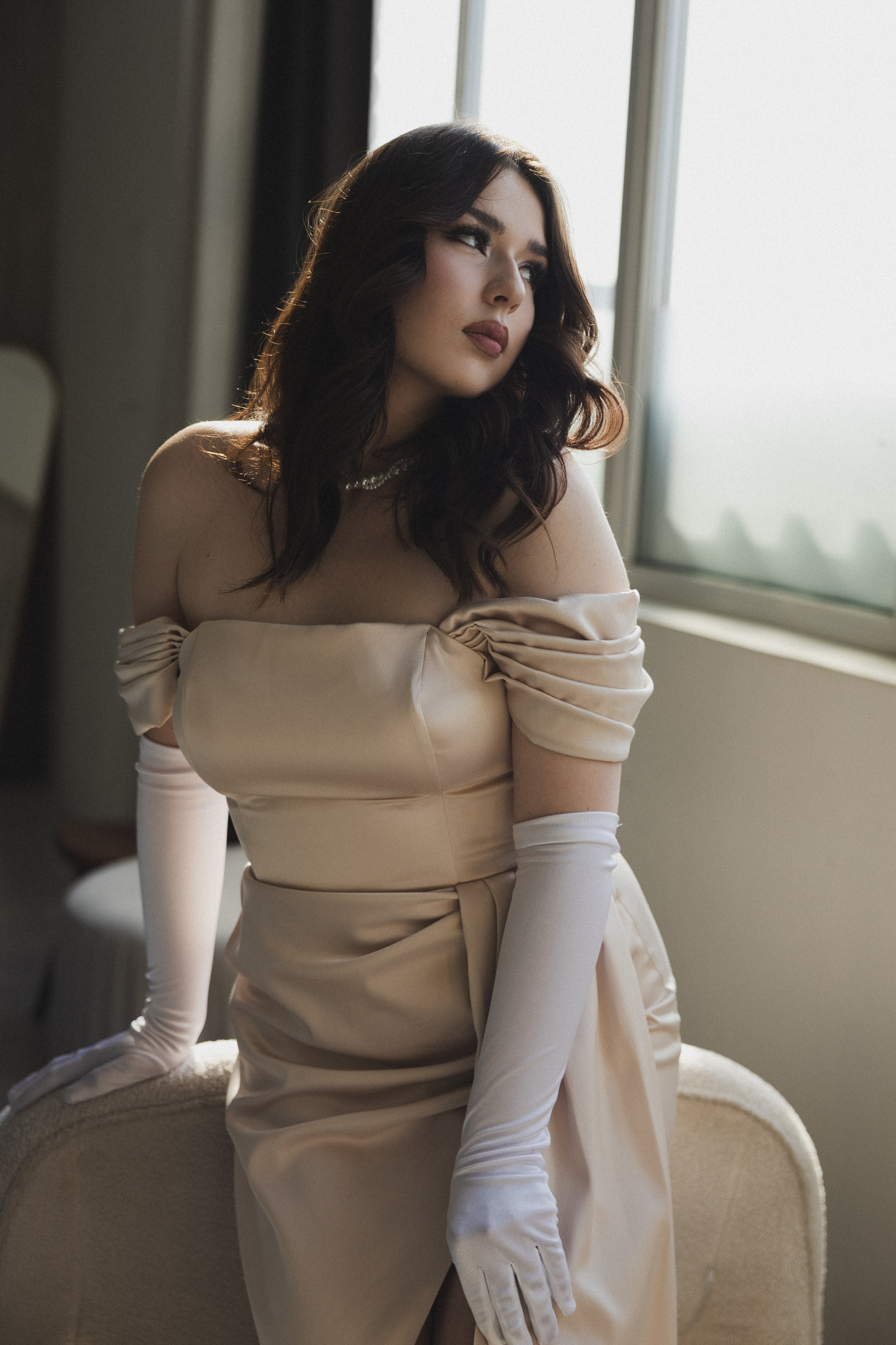 Дарьяна. Олег Минайлов — Фотограф ваших событий