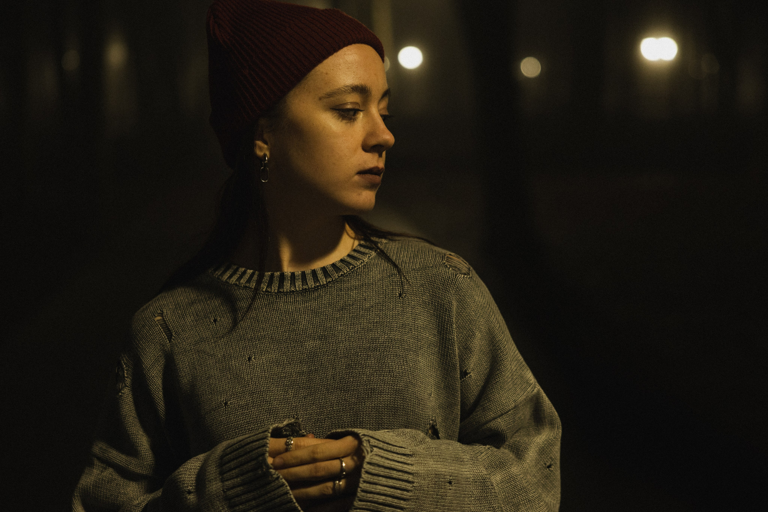 Фотосессия Марии. Олег Минайлов — Фотограф ваших событий