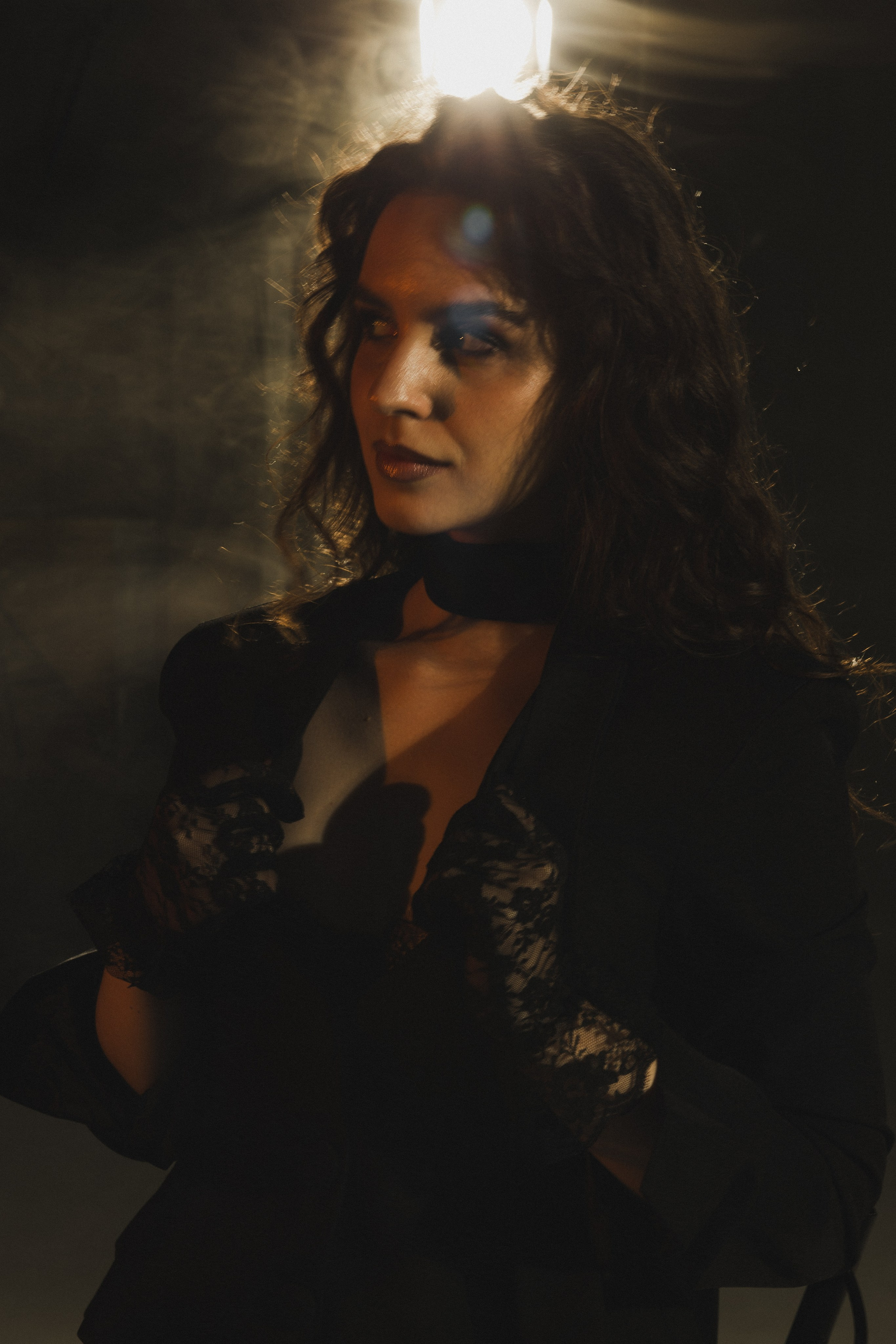 Александра. Олег Минайлов — Фотограф ваших событий