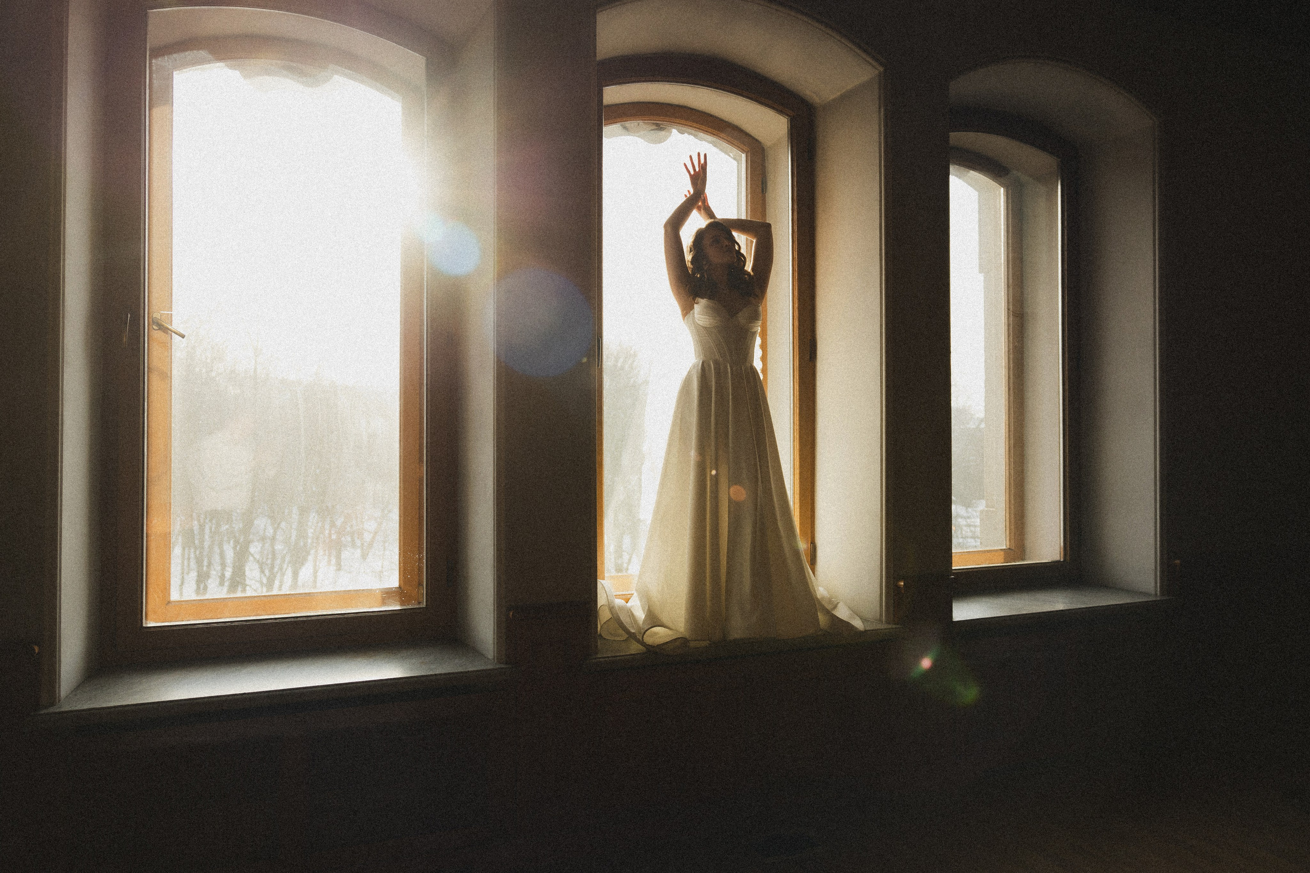 Сергей + Марина. Олег Минайлов — Фотограф ваших событий