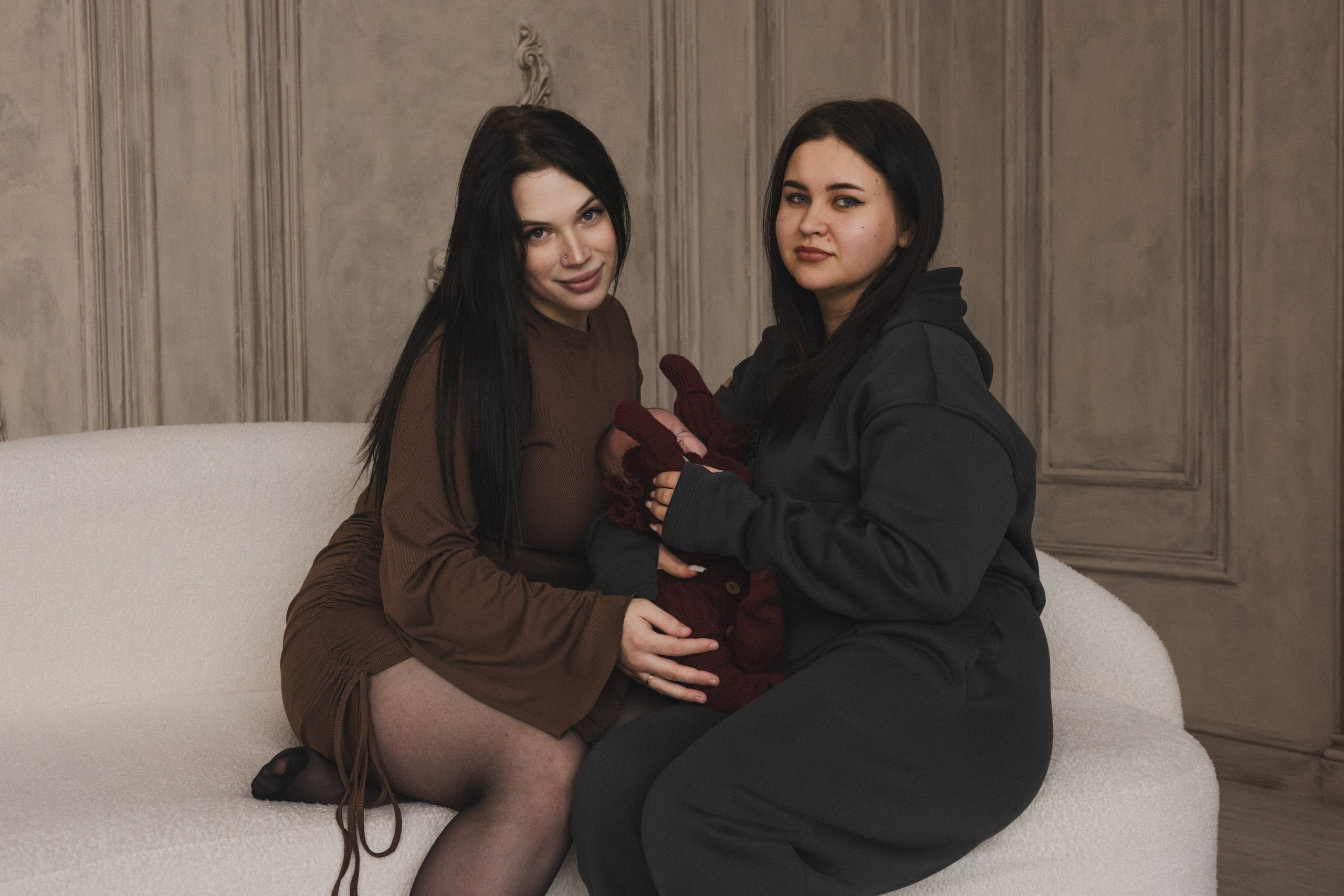 26.12.2025. Олег Минайлов — Фотограф ваших событий