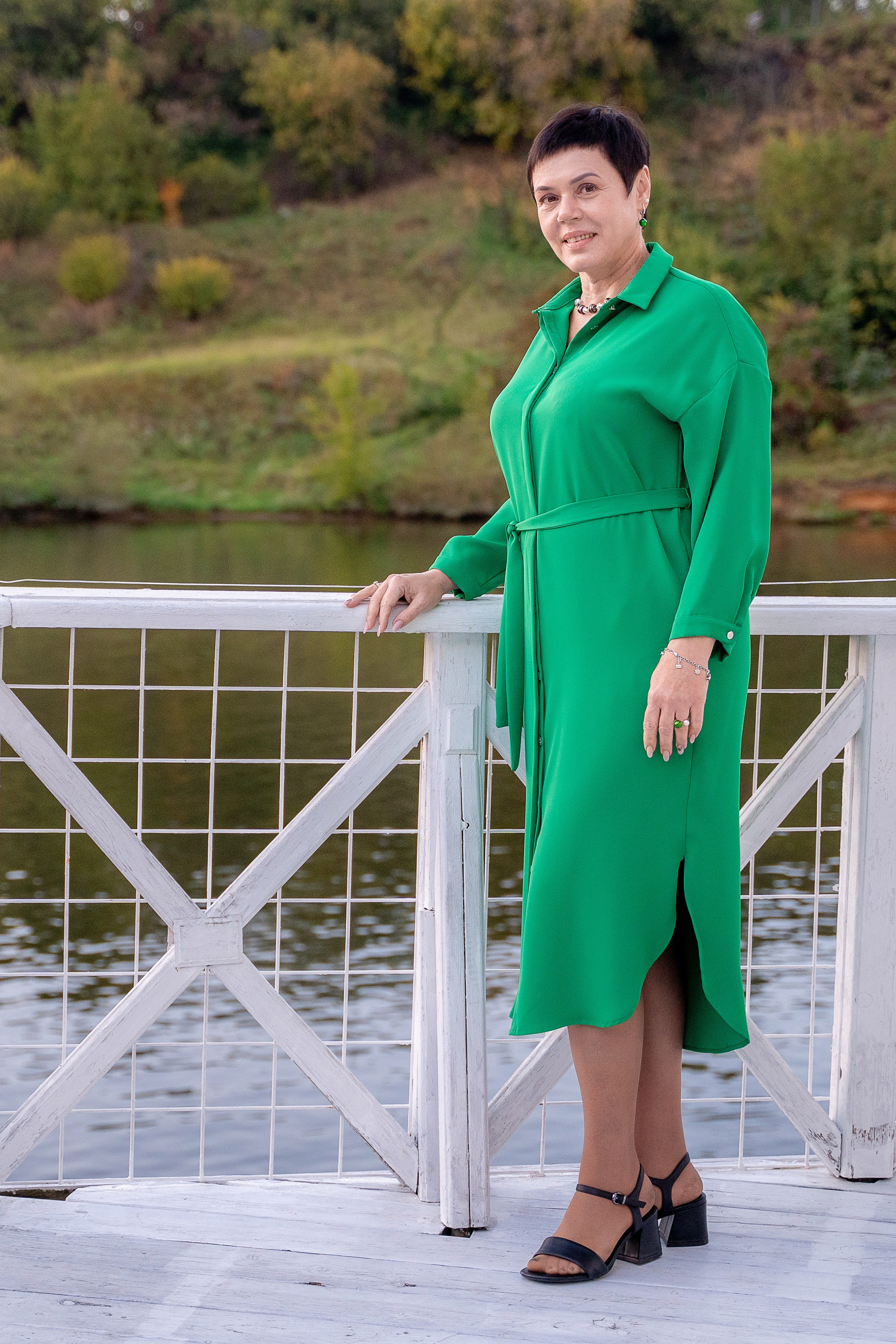 Сергей и Янна. Архив