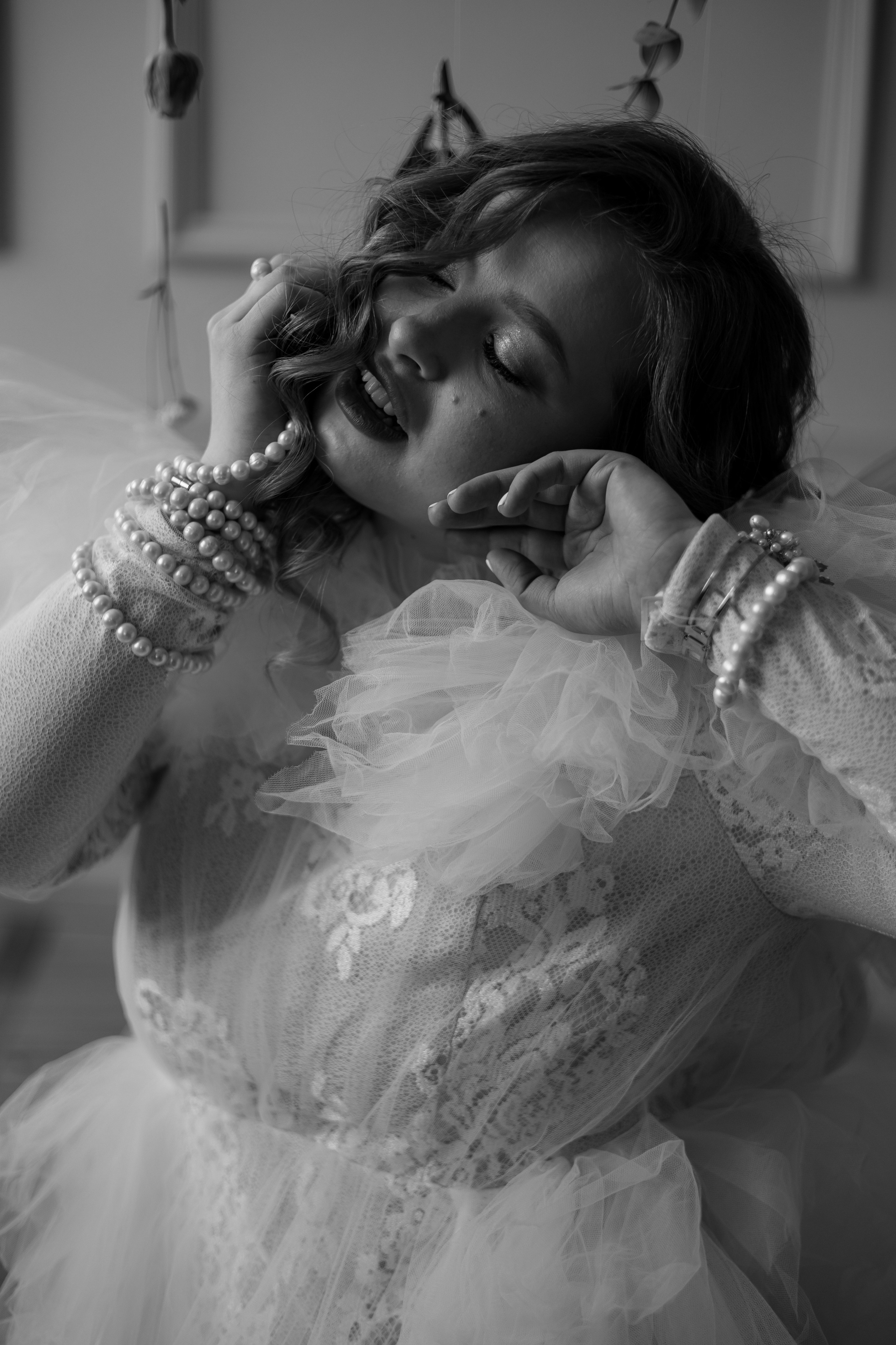 Катюша. Свадебный и портретный фотограф в Москве, Туле и Брянске Дара Евсеева